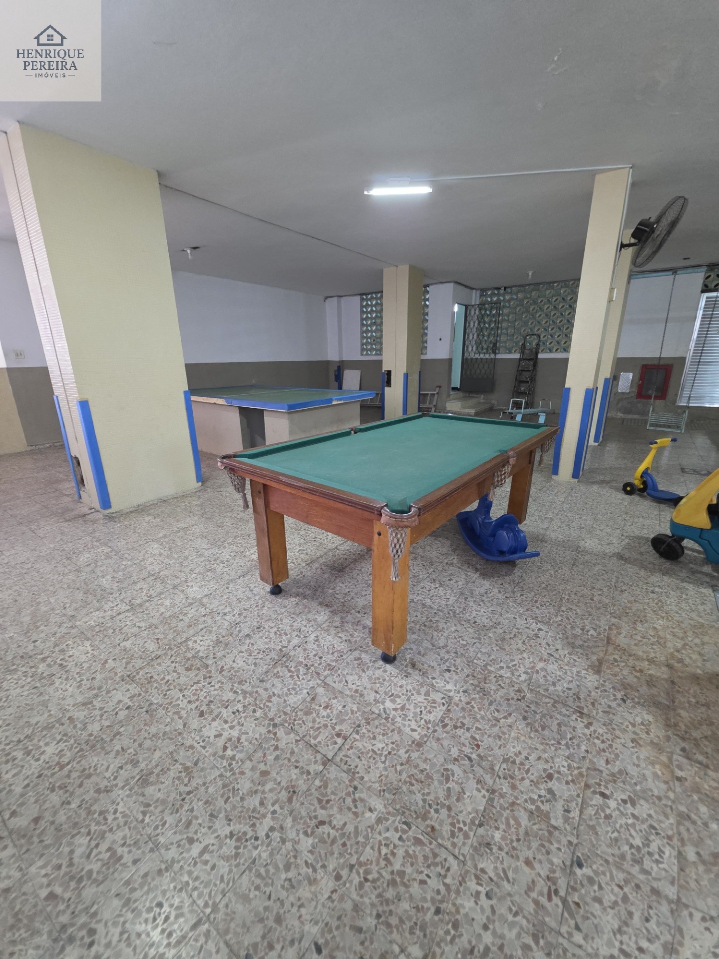 Apartamento, 1 quarto, 55 m² - Foto 10