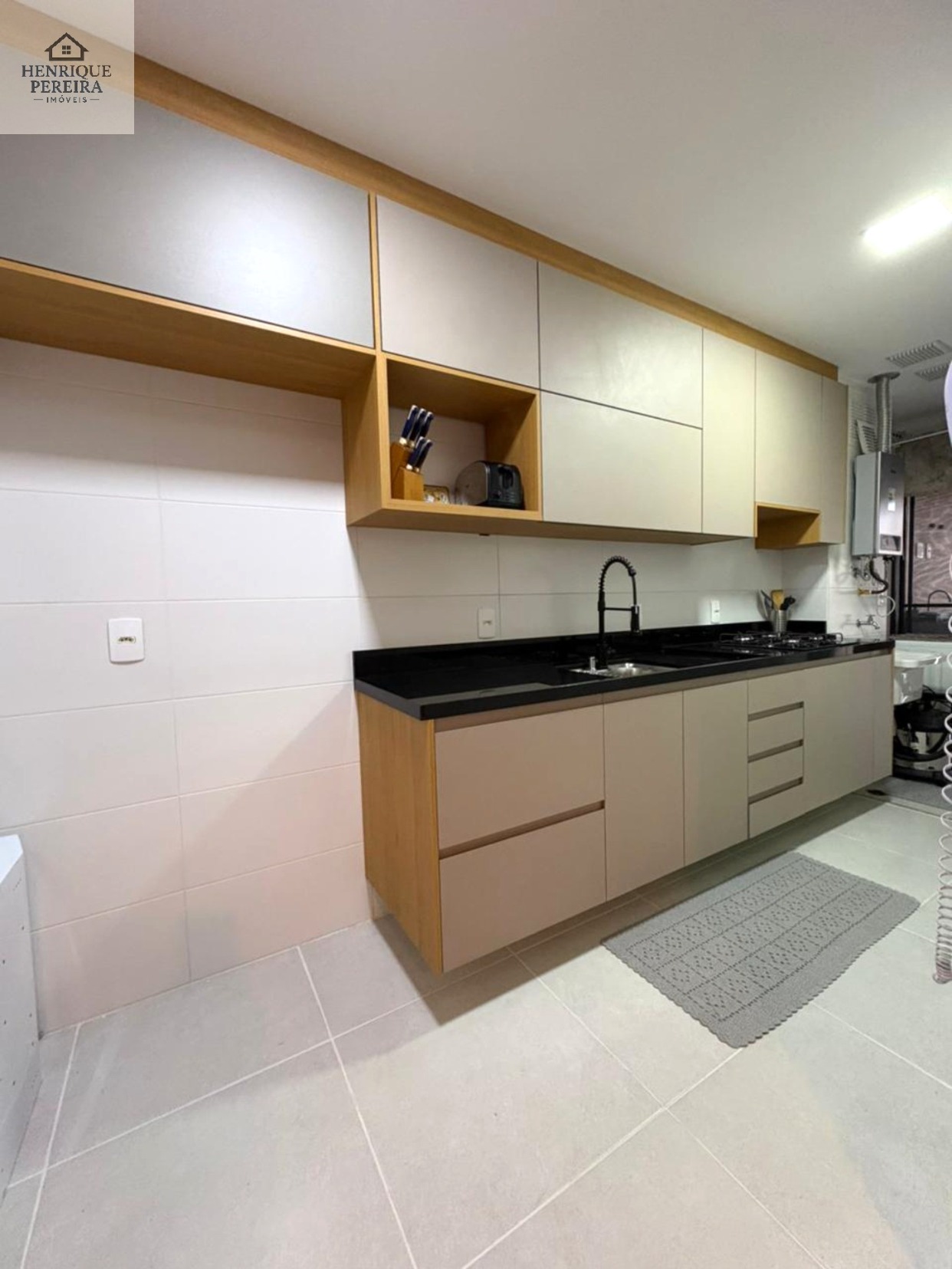 Apartamento, 3 quartos, 82 m² - Foto 1