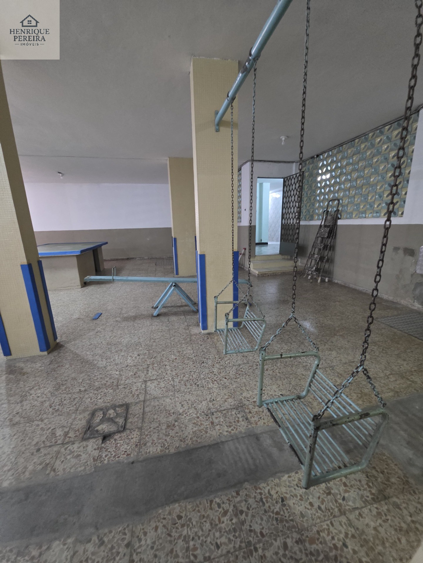 Apartamento, 1 quarto, 55 m² - Foto 4