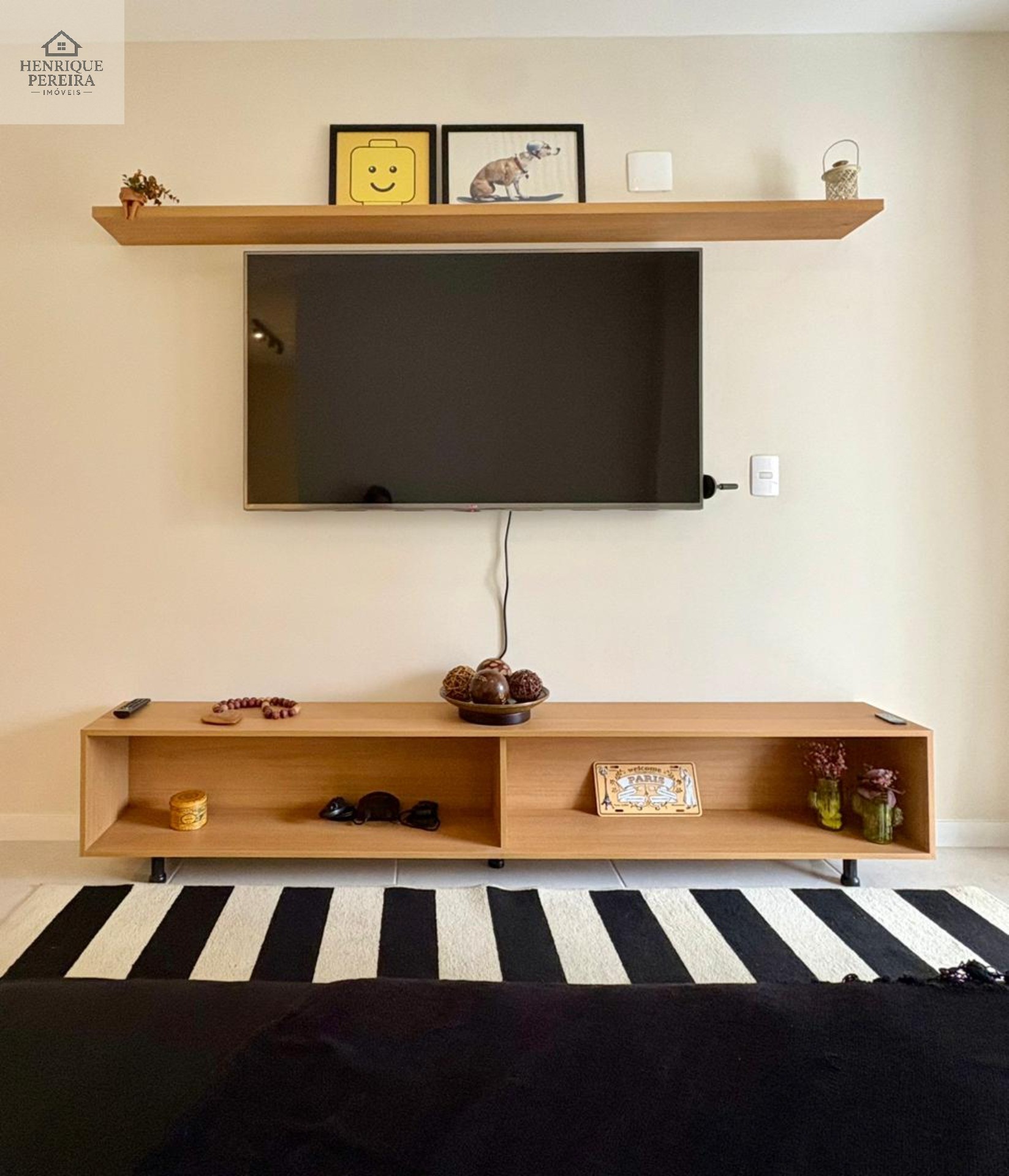 Apartamento, 3 quartos, 82 m² - Foto 47