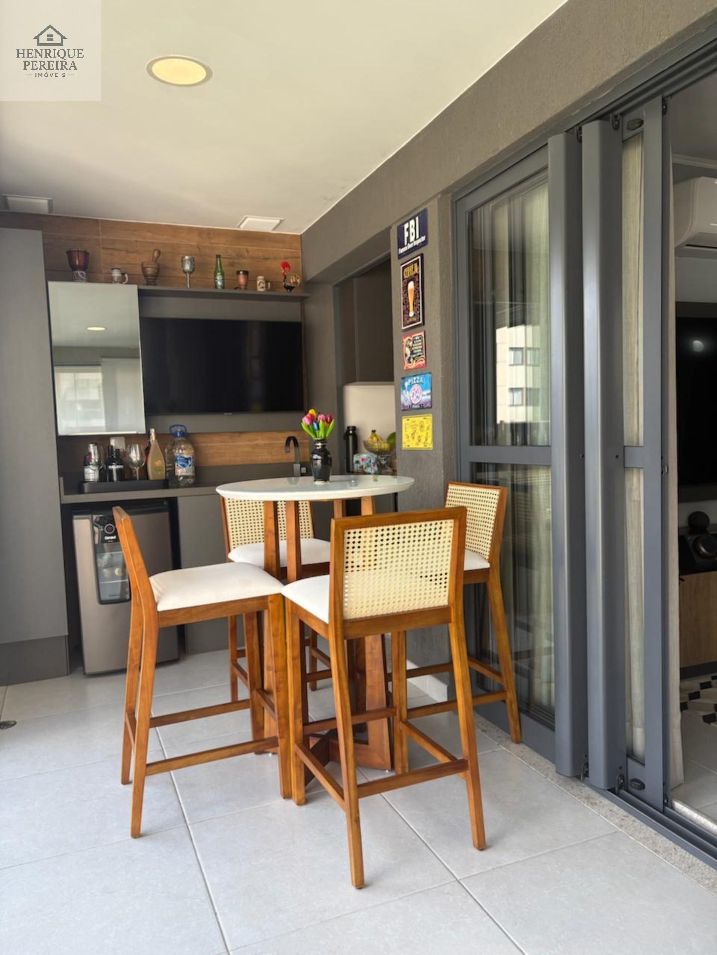 Apartamento, 3 quartos, 82 m² - Foto 30