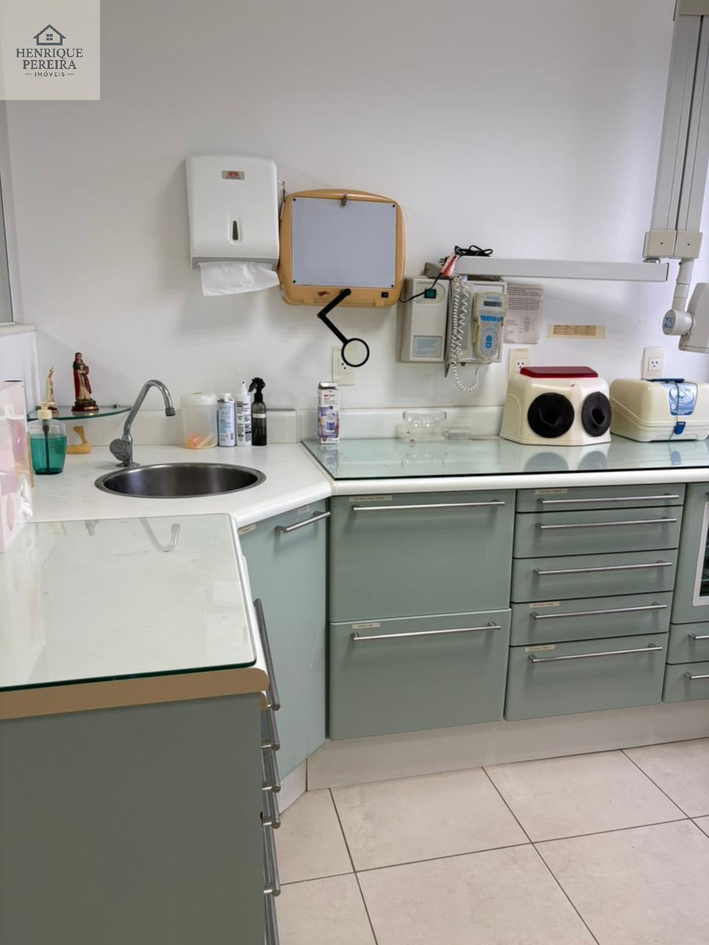Sala-Conjunto, 28 m² - Foto 5