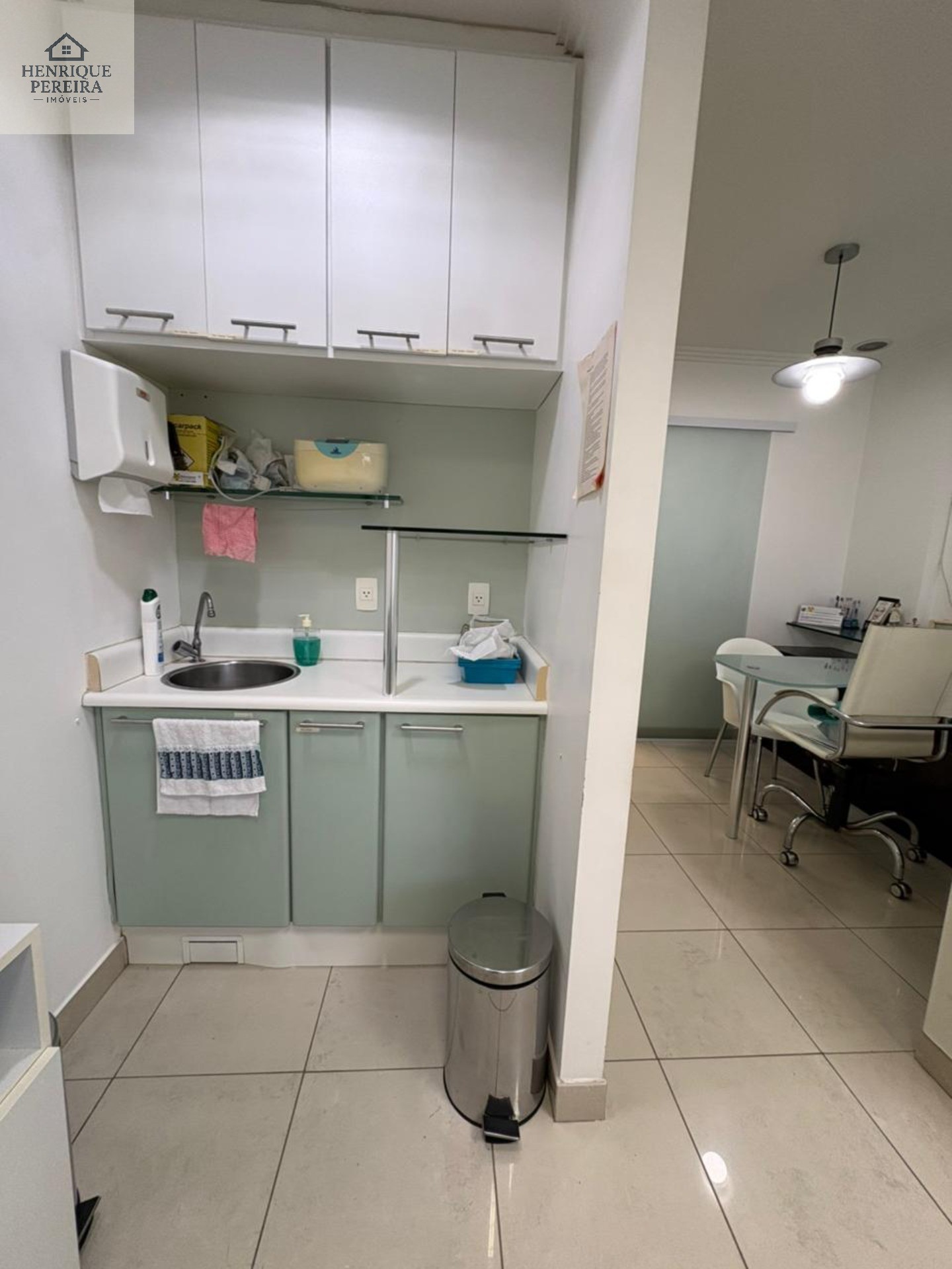 Sala-Conjunto, 28 m² - Foto 17