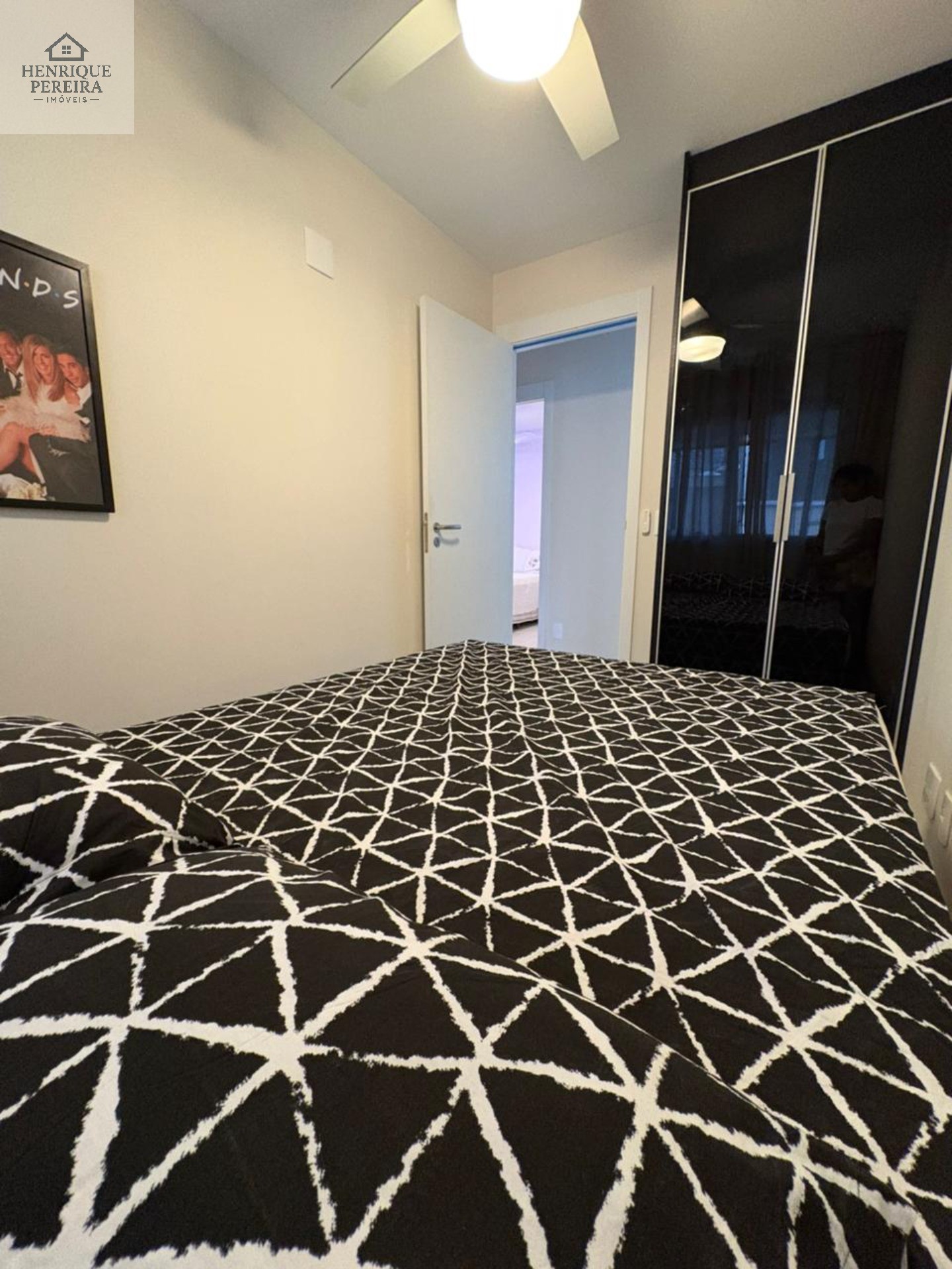 Apartamento, 3 quartos, 82 m² - Foto 11