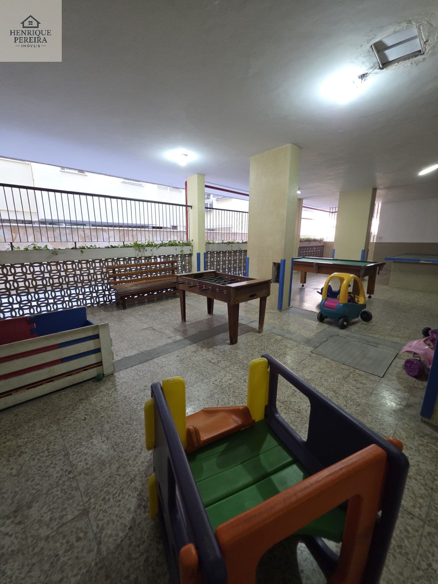 Apartamento, 1 quarto, 55 m² - Foto 11