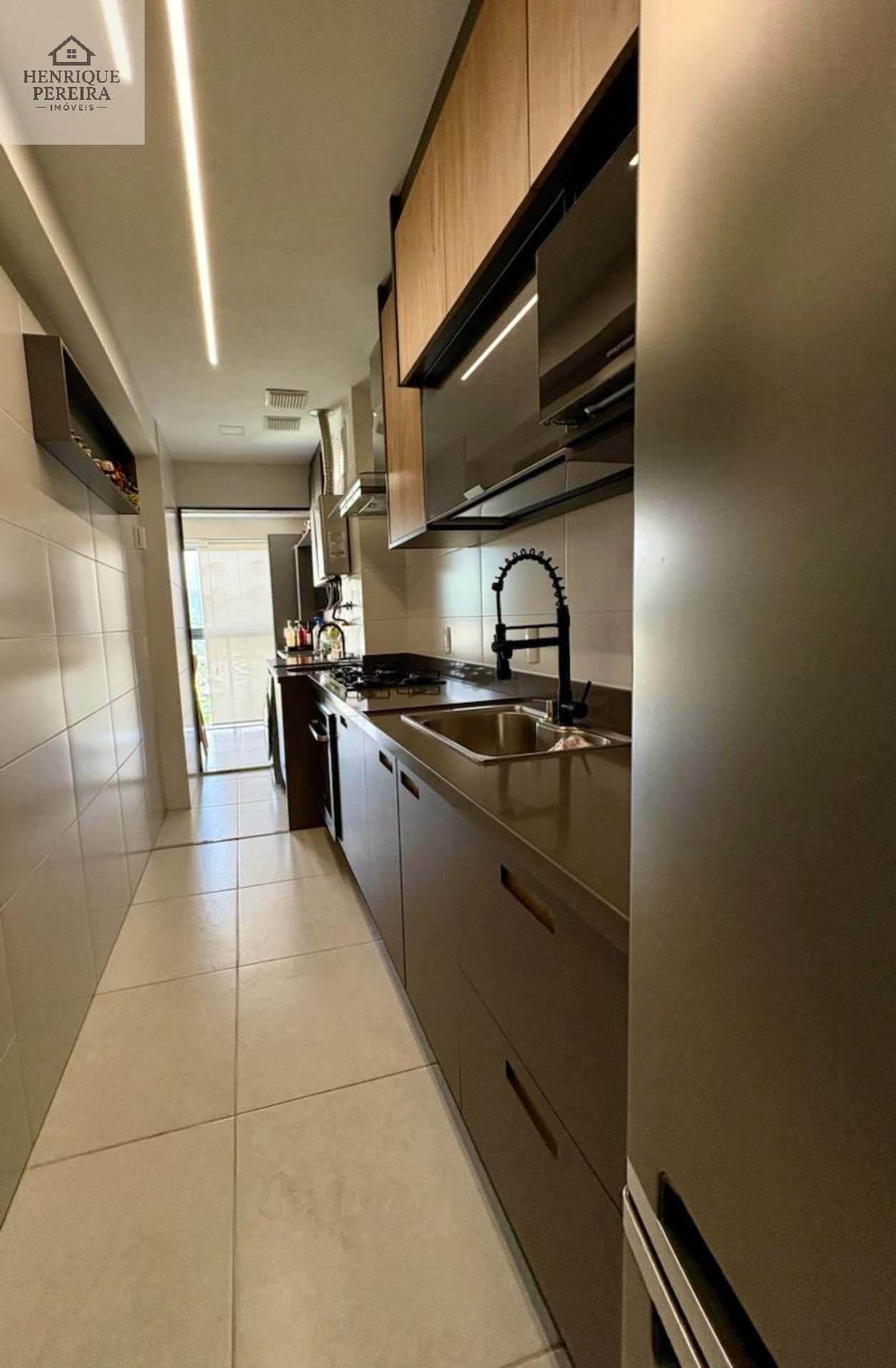 Apartamento, 3 quartos, 82 m² - Foto 3