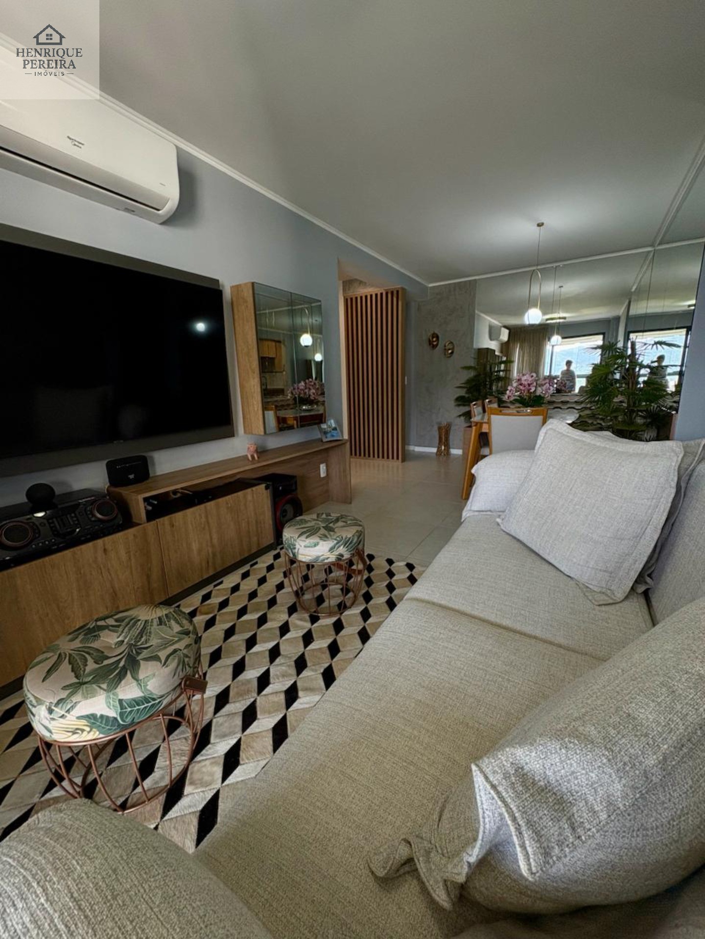 Apartamento, 3 quartos, 82 m² - Foto 33