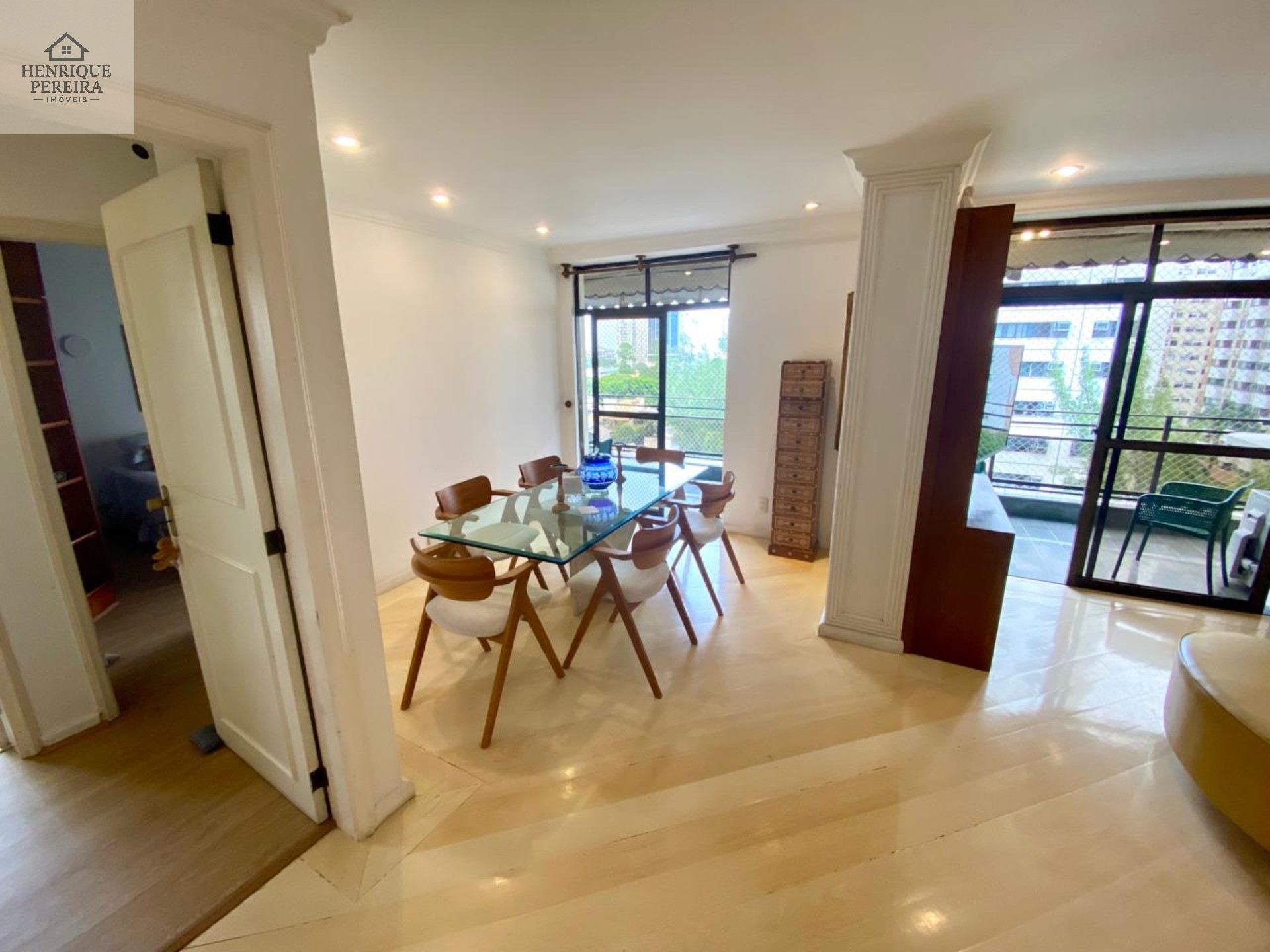 Apartamento, 3 quartos, 147 m² - Foto 8