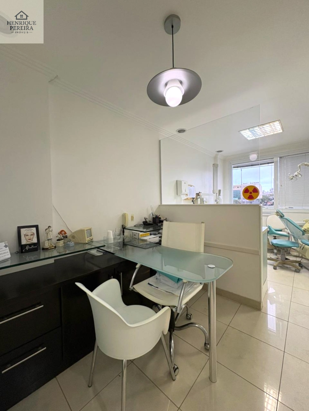 Sala-Conjunto, 28 m² - Foto 3