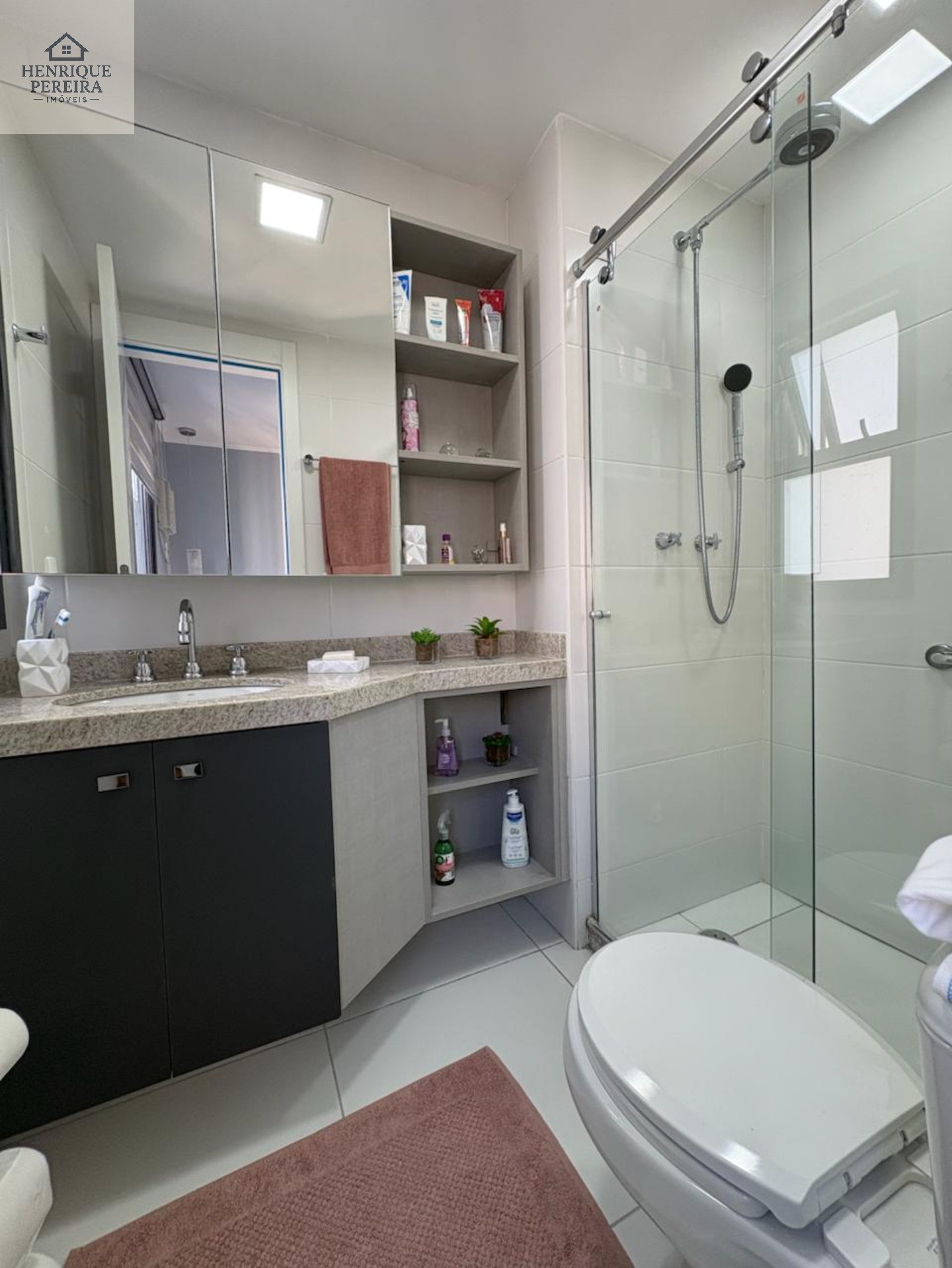 Apartamento, 3 quartos, 82 m² - Foto 50
