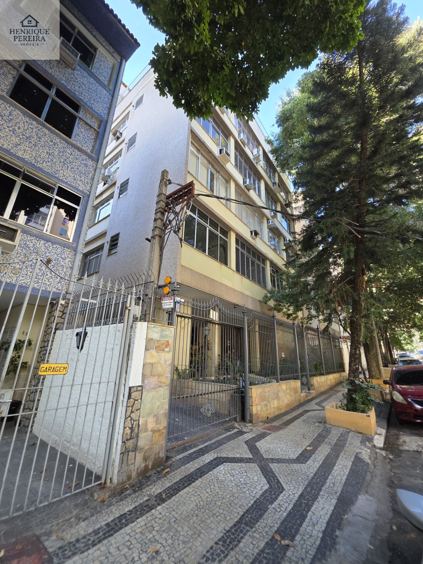 Apartamento, 1 quarto, 55 m² - Foto 6