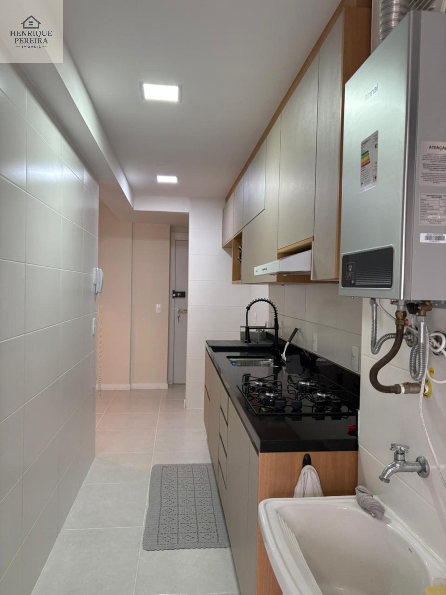 Apartamento, 3 quartos, 82 m² - Foto 37