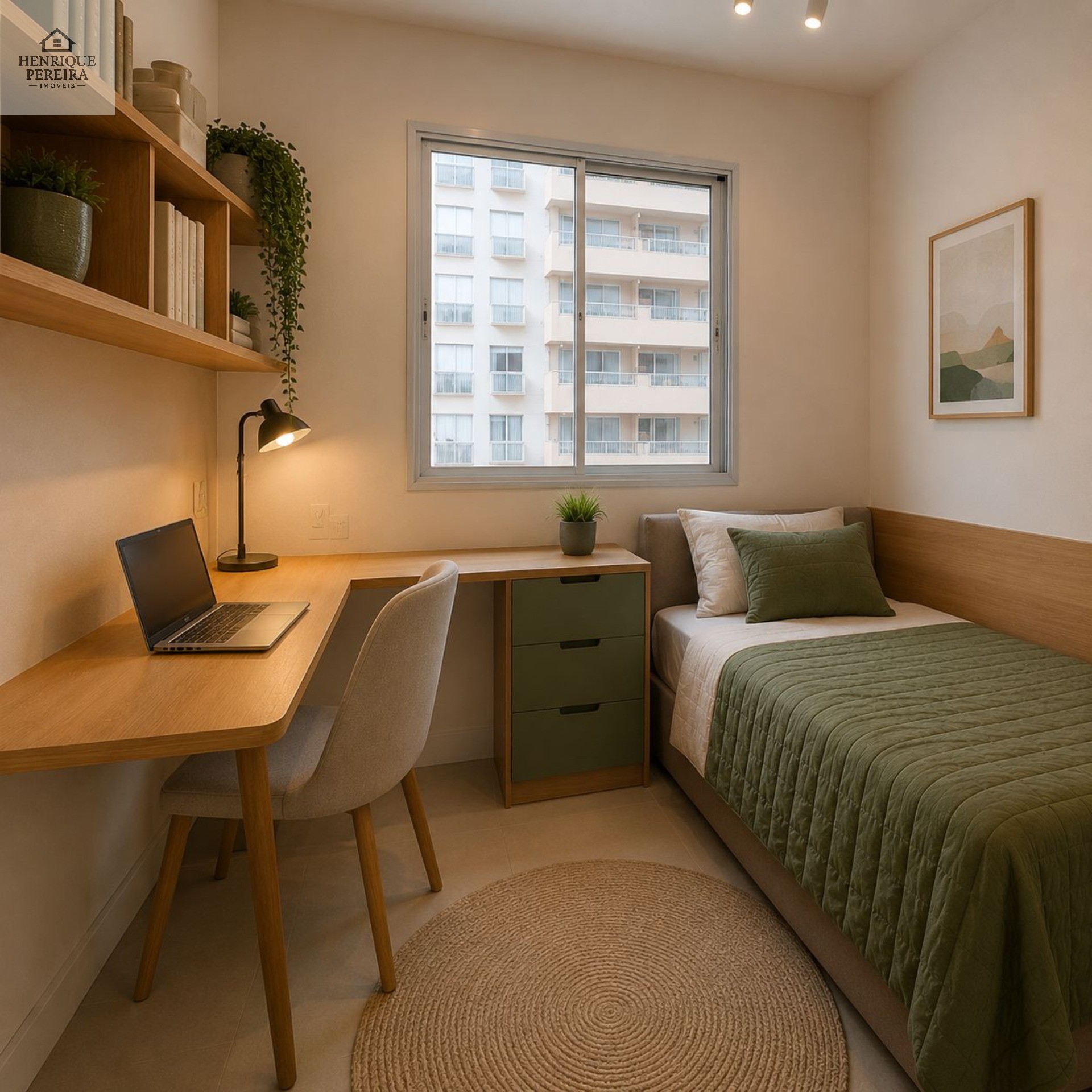 Apartamento, 2 quartos, 62 m² - Foto 34