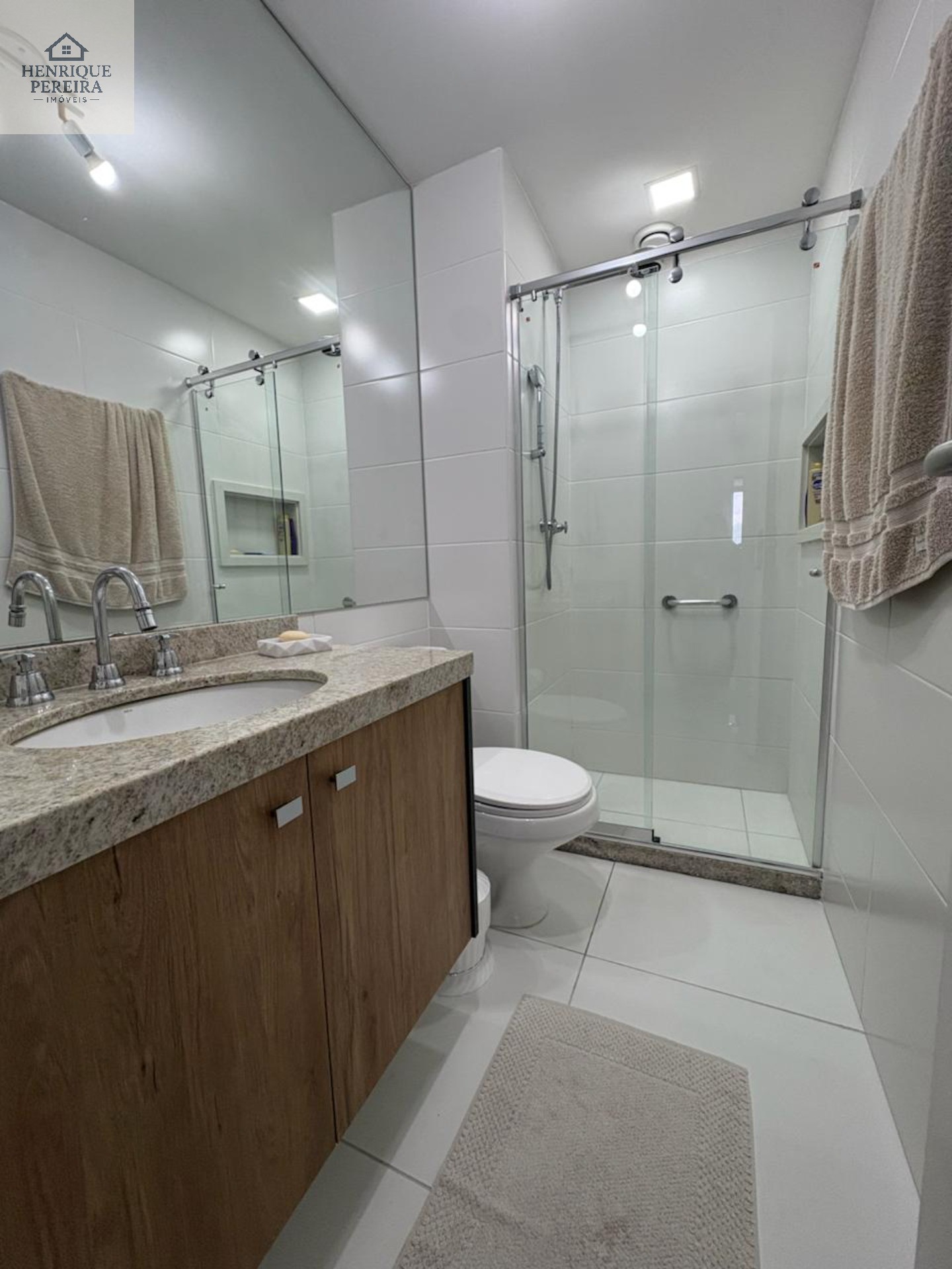 Apartamento, 3 quartos, 82 m² - Foto 34