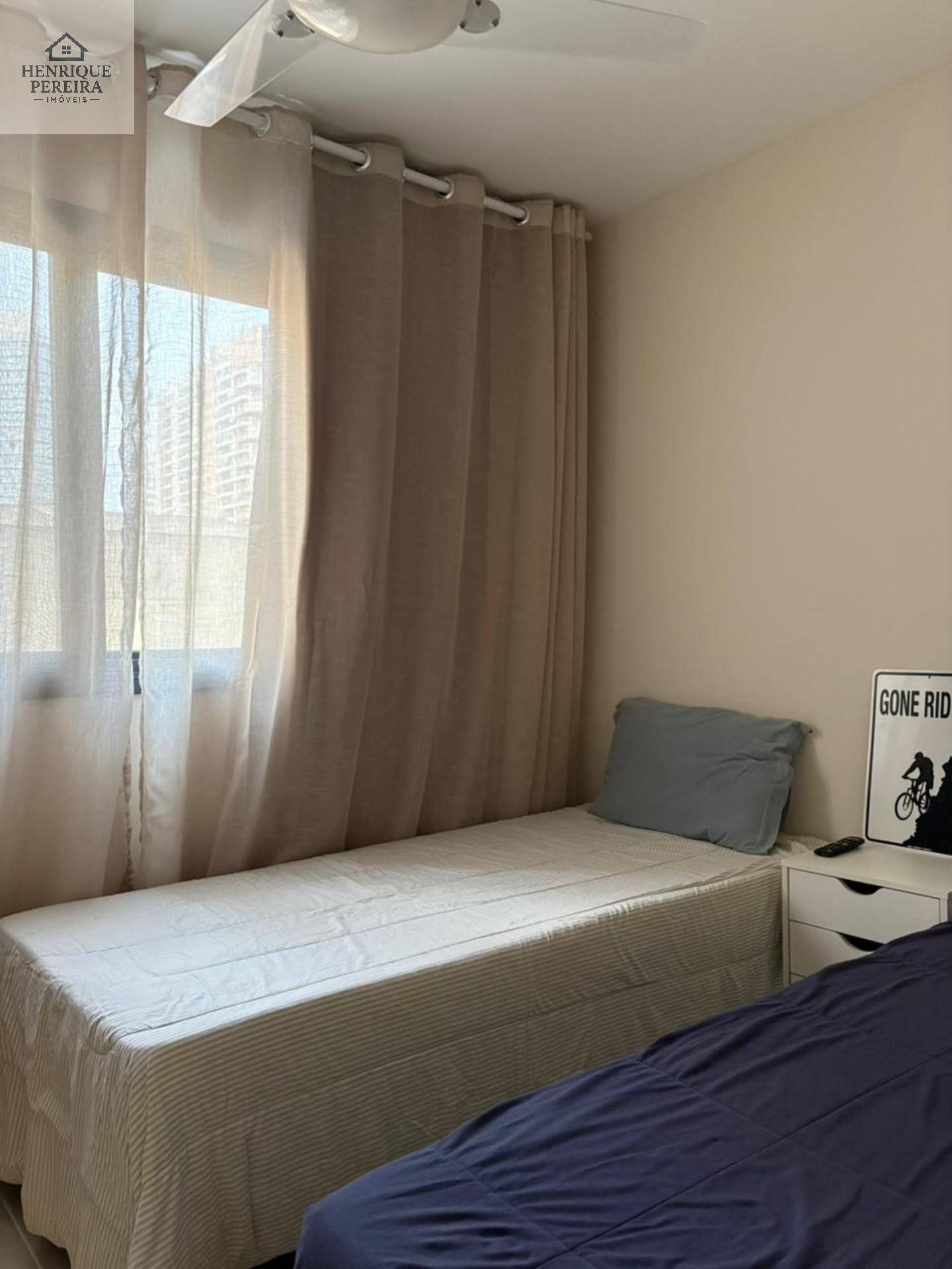 Apartamento, 3 quartos, 82 m² - Foto 8