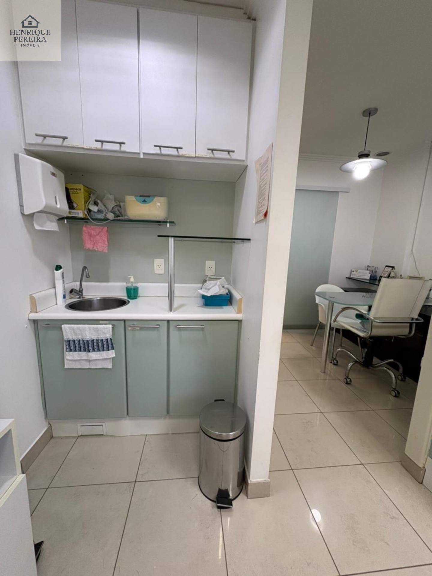 Sala-Conjunto, 28 m² - Foto 15