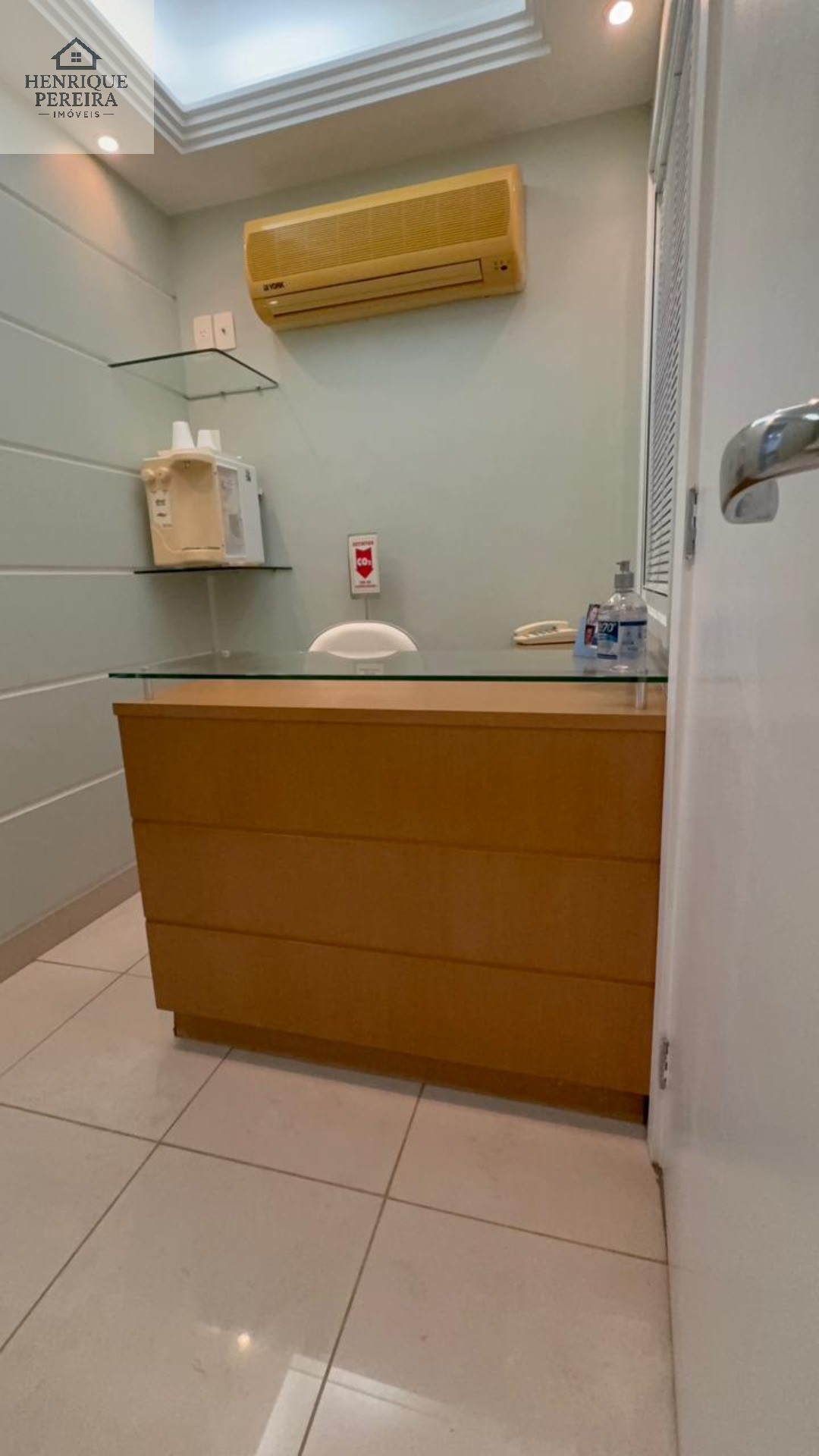 Sala-Conjunto, 28 m² - Foto 2