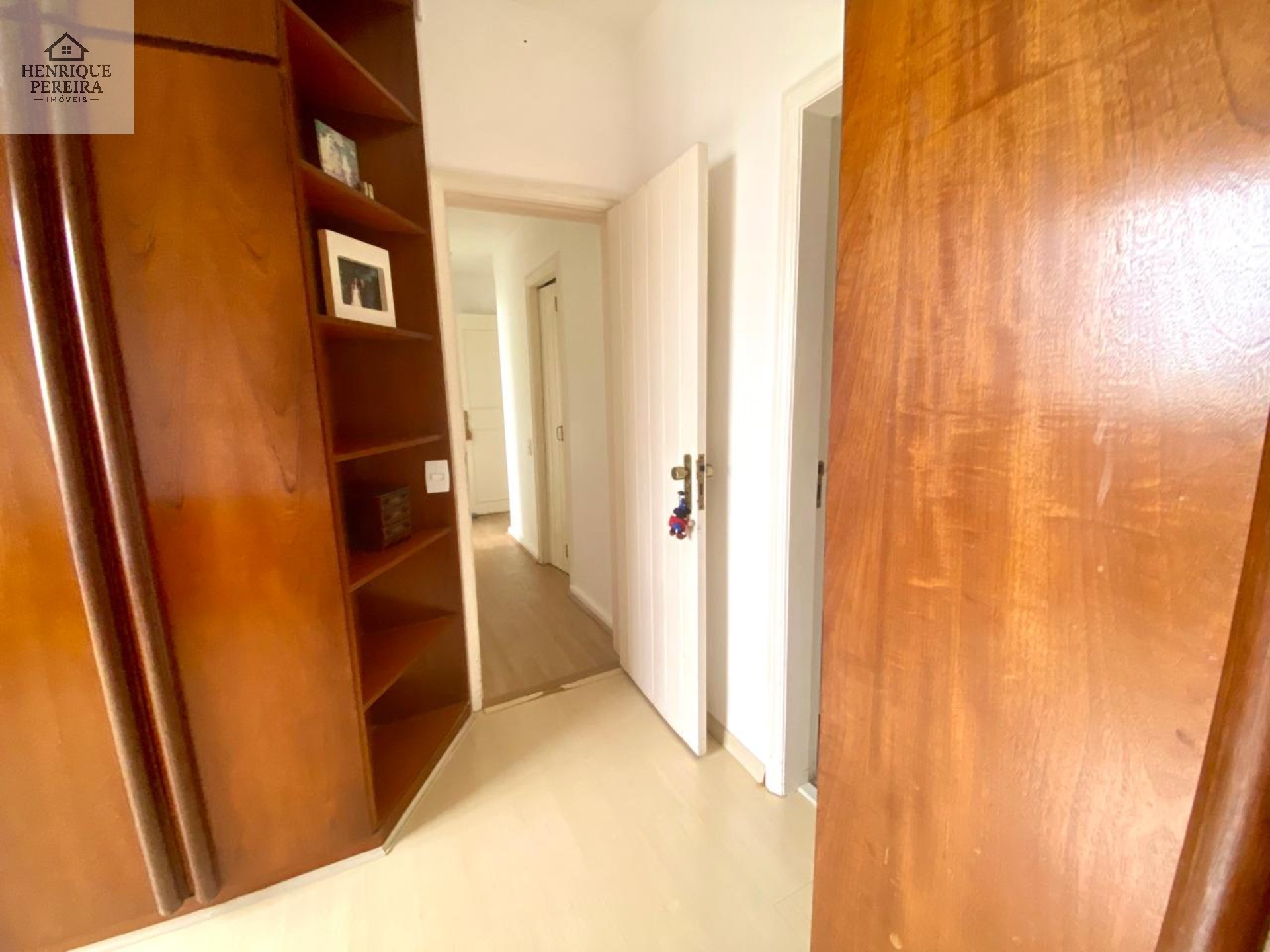 Apartamento, 3 quartos, 147 m² - Foto 2