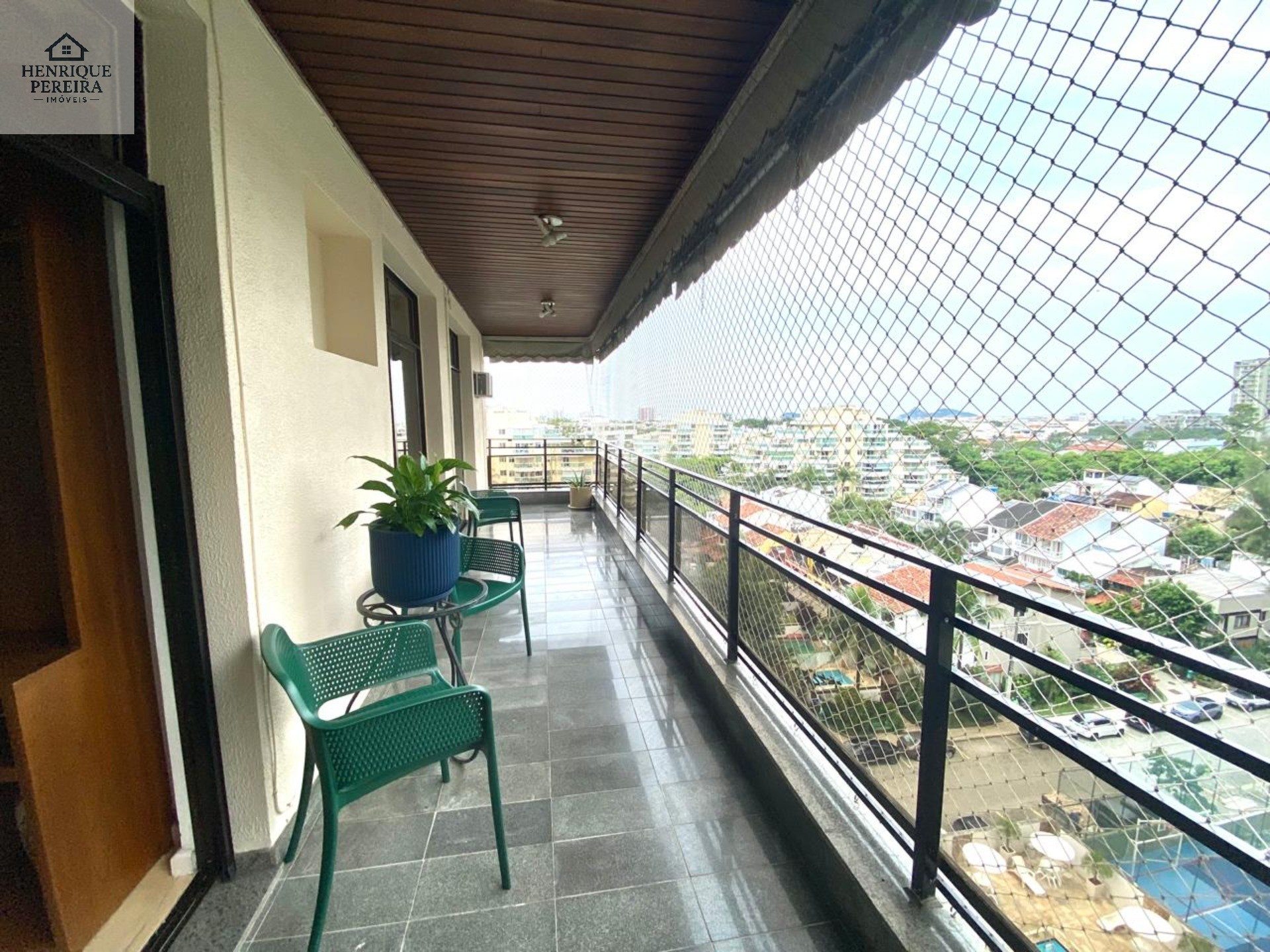 Apartamento, 3 quartos, 147 m² - Foto 10