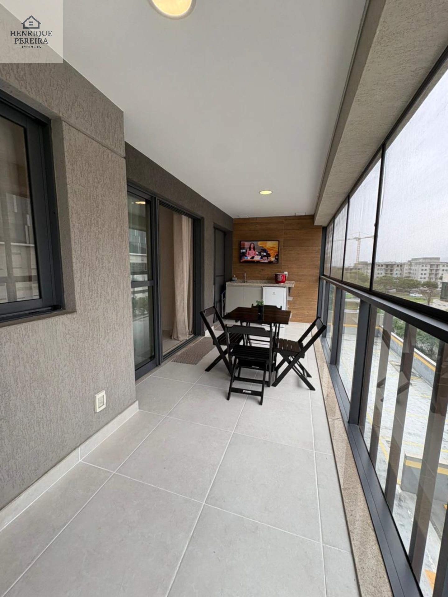 Apartamento, 3 quartos, 82 m² - Foto 39