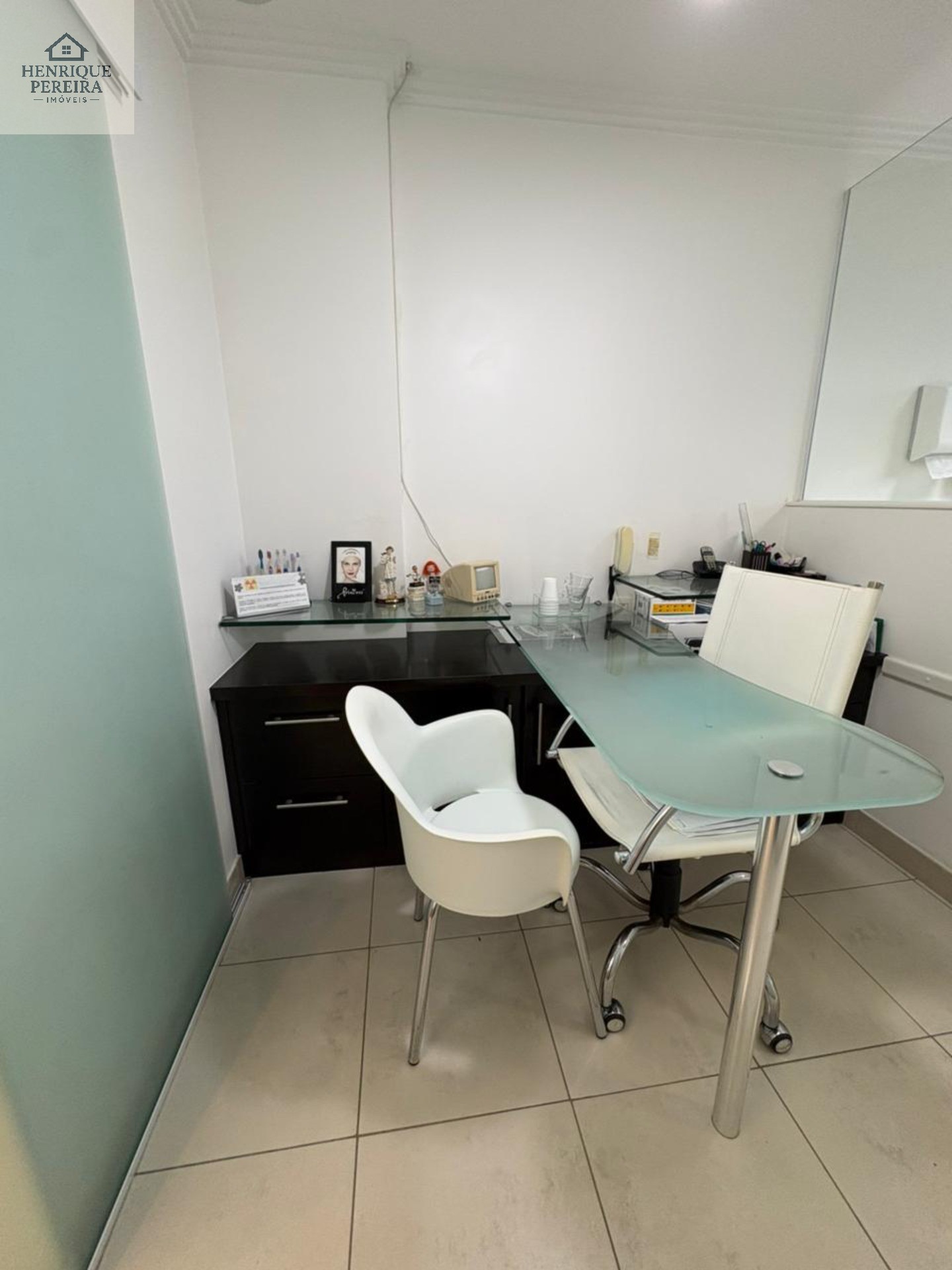 Sala-Conjunto, 28 m² - Foto 11