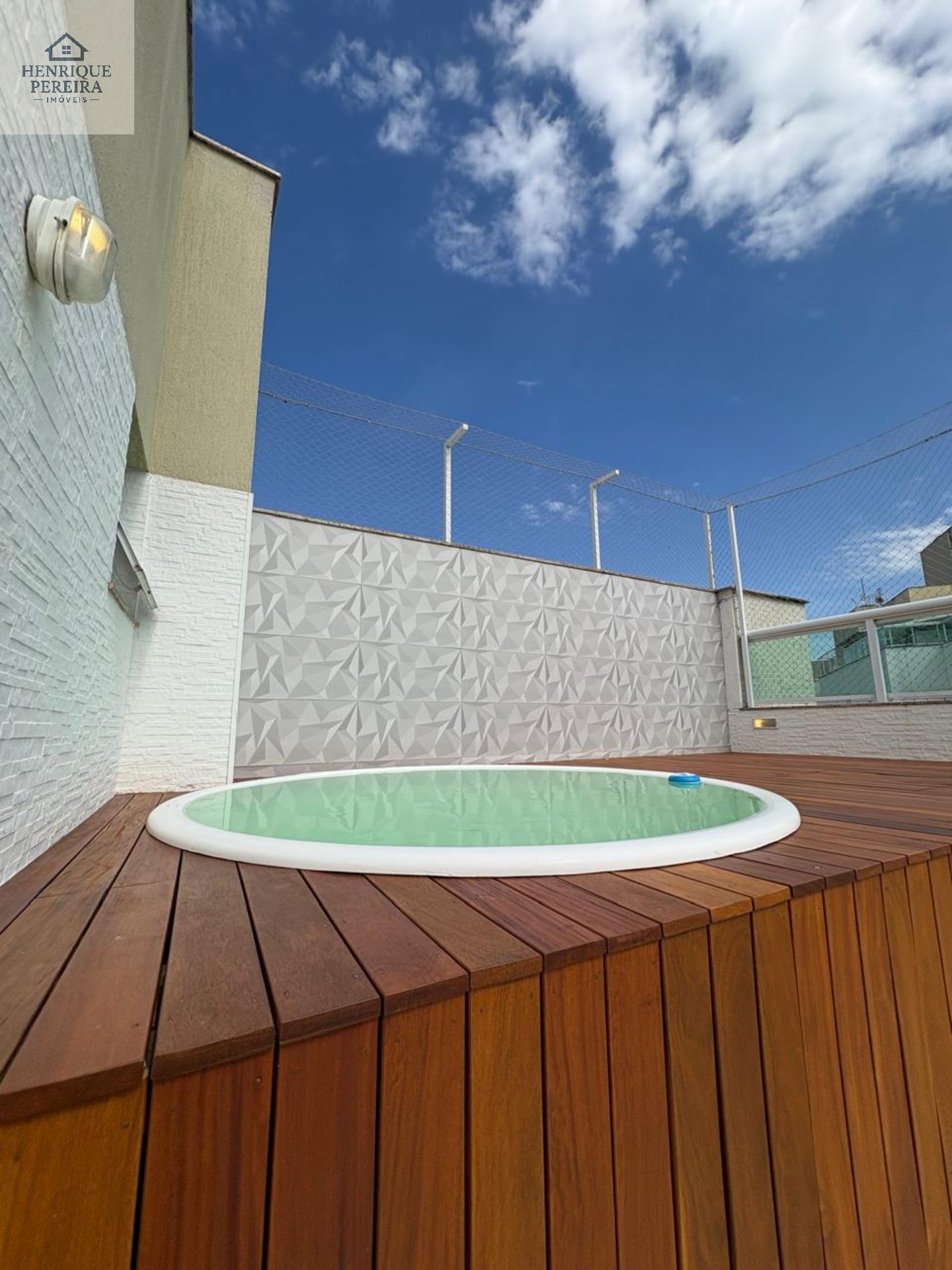 Cobertura, 4 quartos, 163 m² - Foto 1