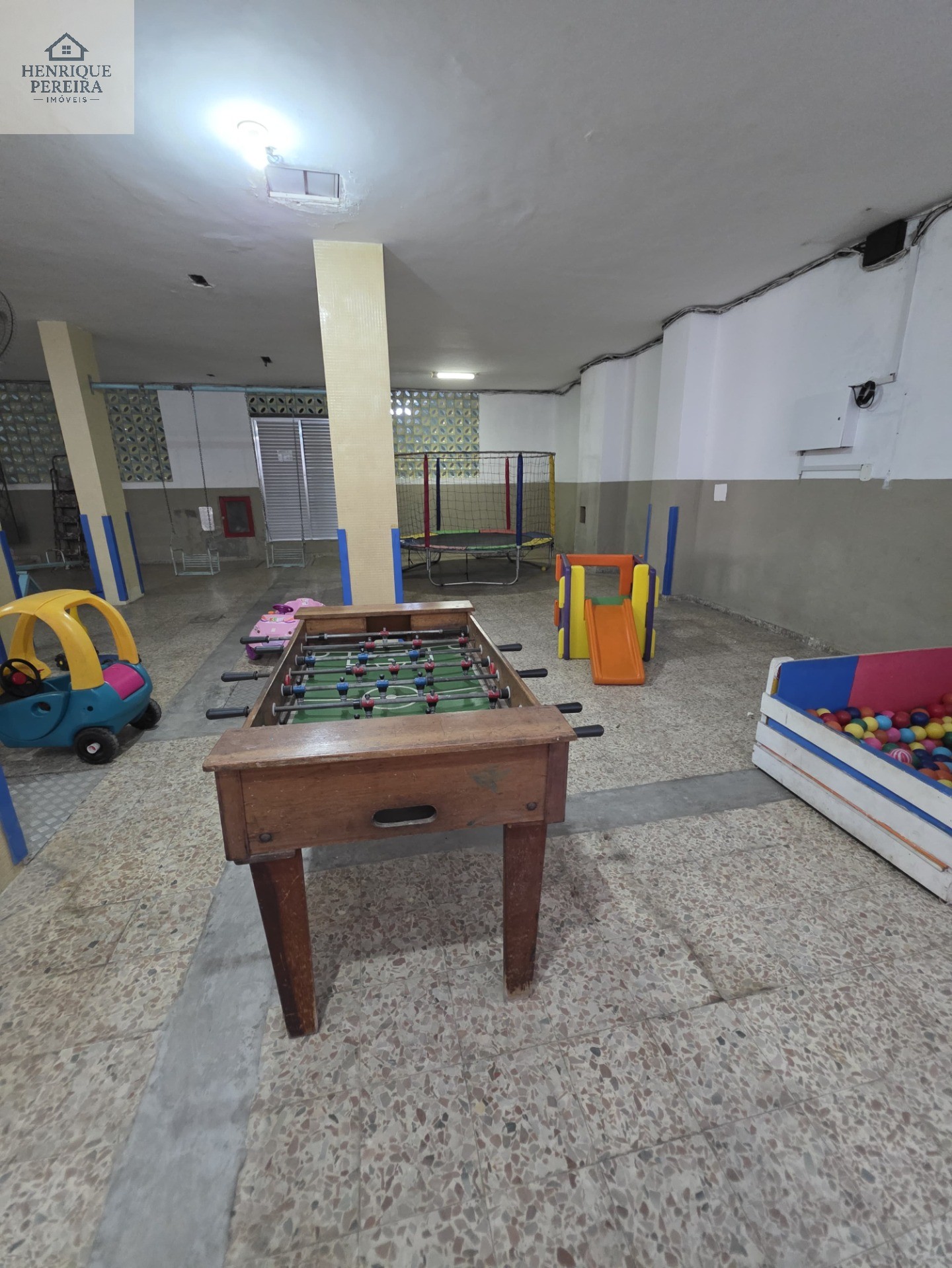 Apartamento, 1 quarto, 55 m² - Foto 13
