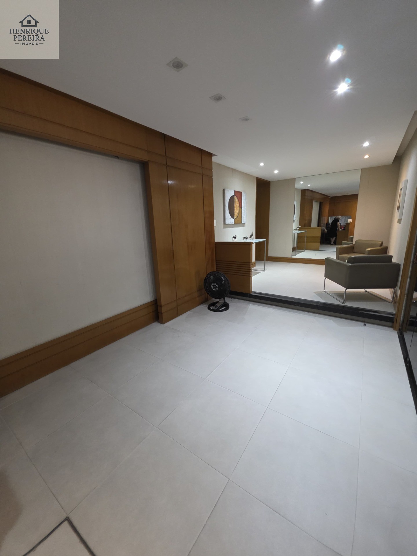 Apartamento, 1 quarto, 55 m² - Foto 9
