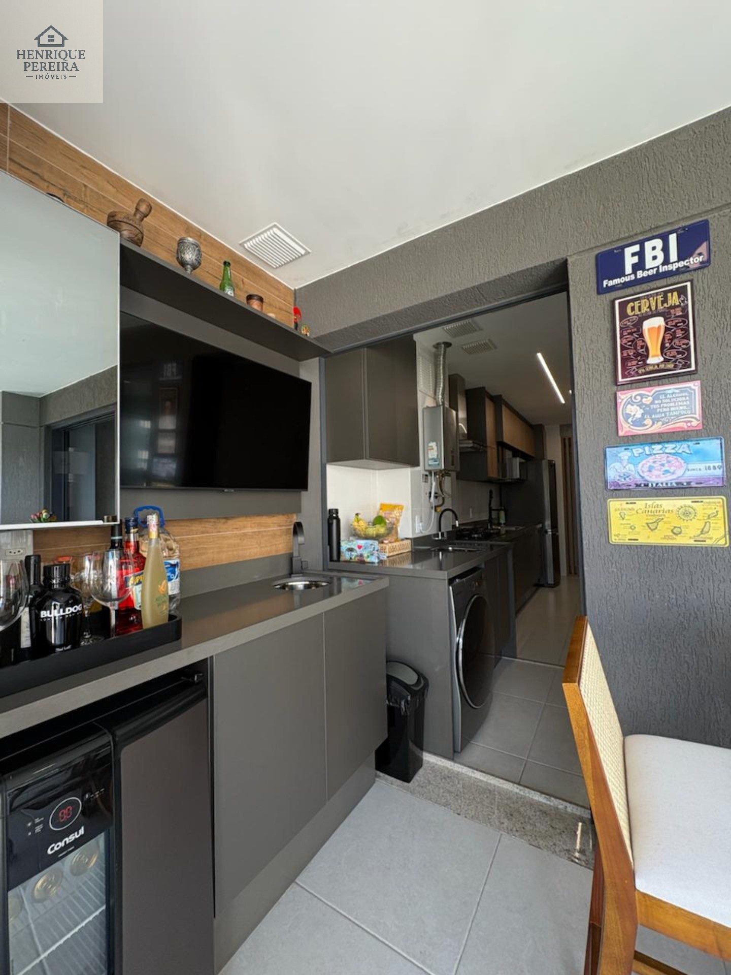 Apartamento, 3 quartos, 82 m² - Foto 24