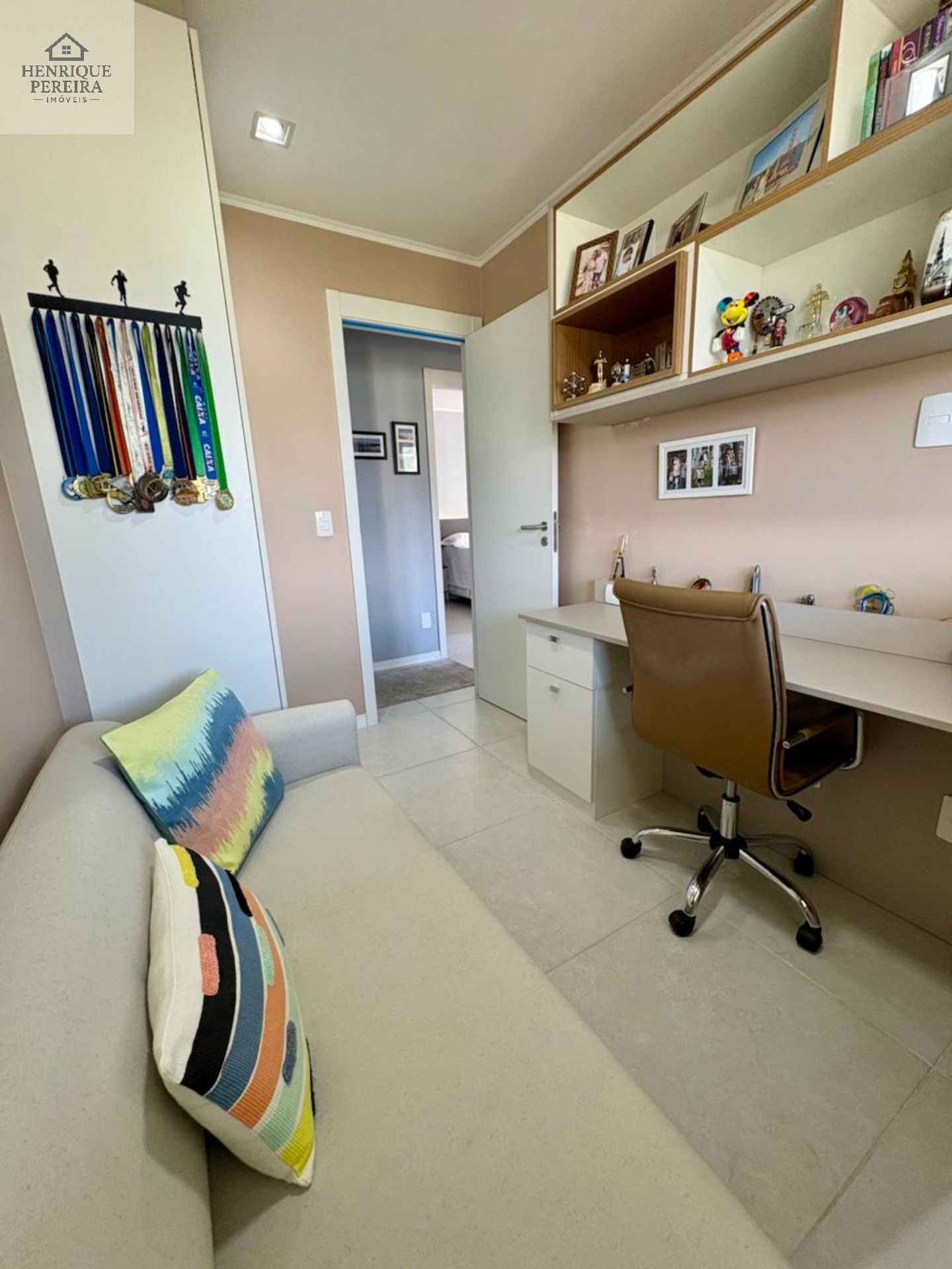 Apartamento, 3 quartos, 82 m² - Foto 7
