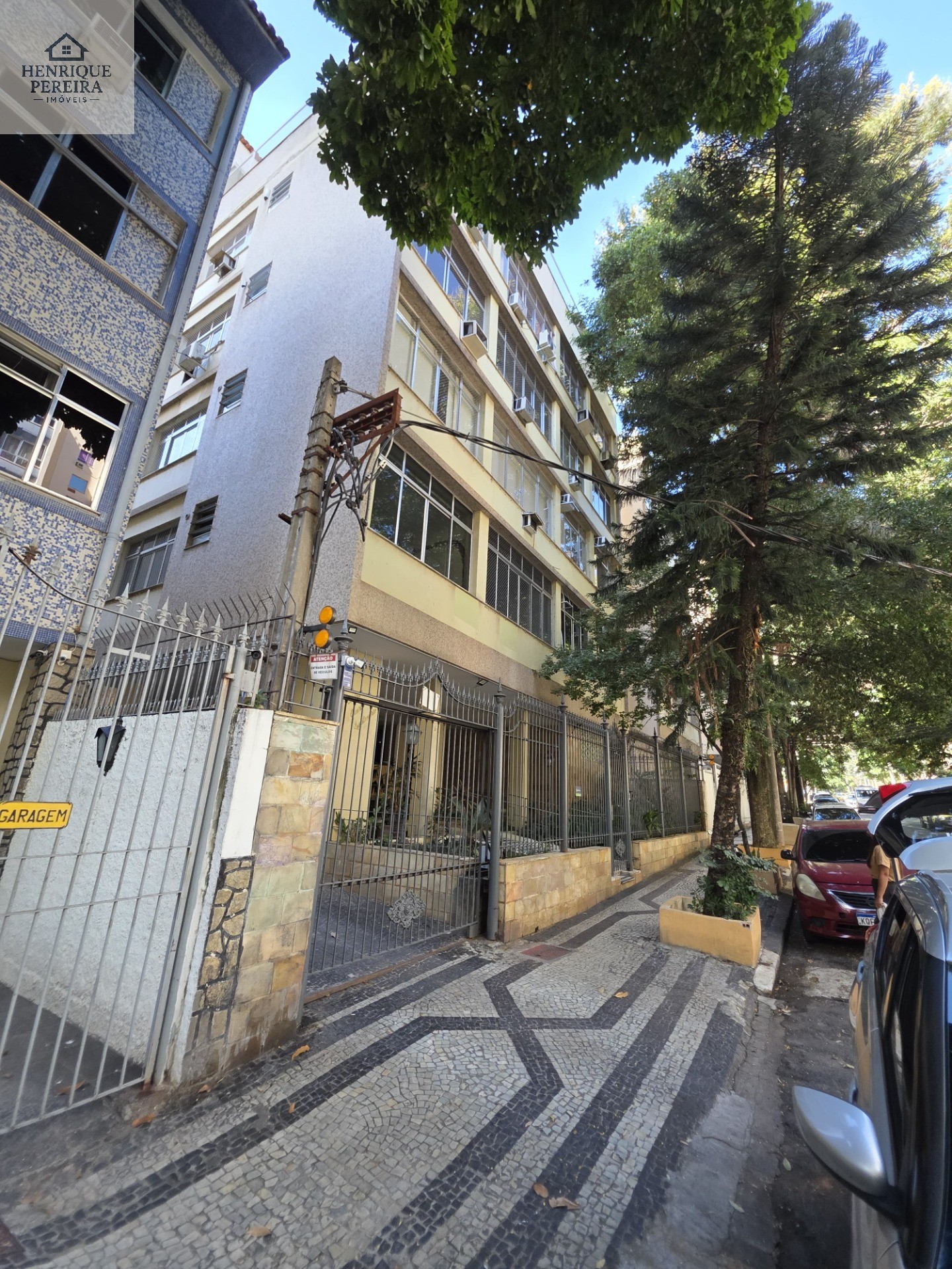 Apartamento, 1 quarto, 55 m² - Foto 2