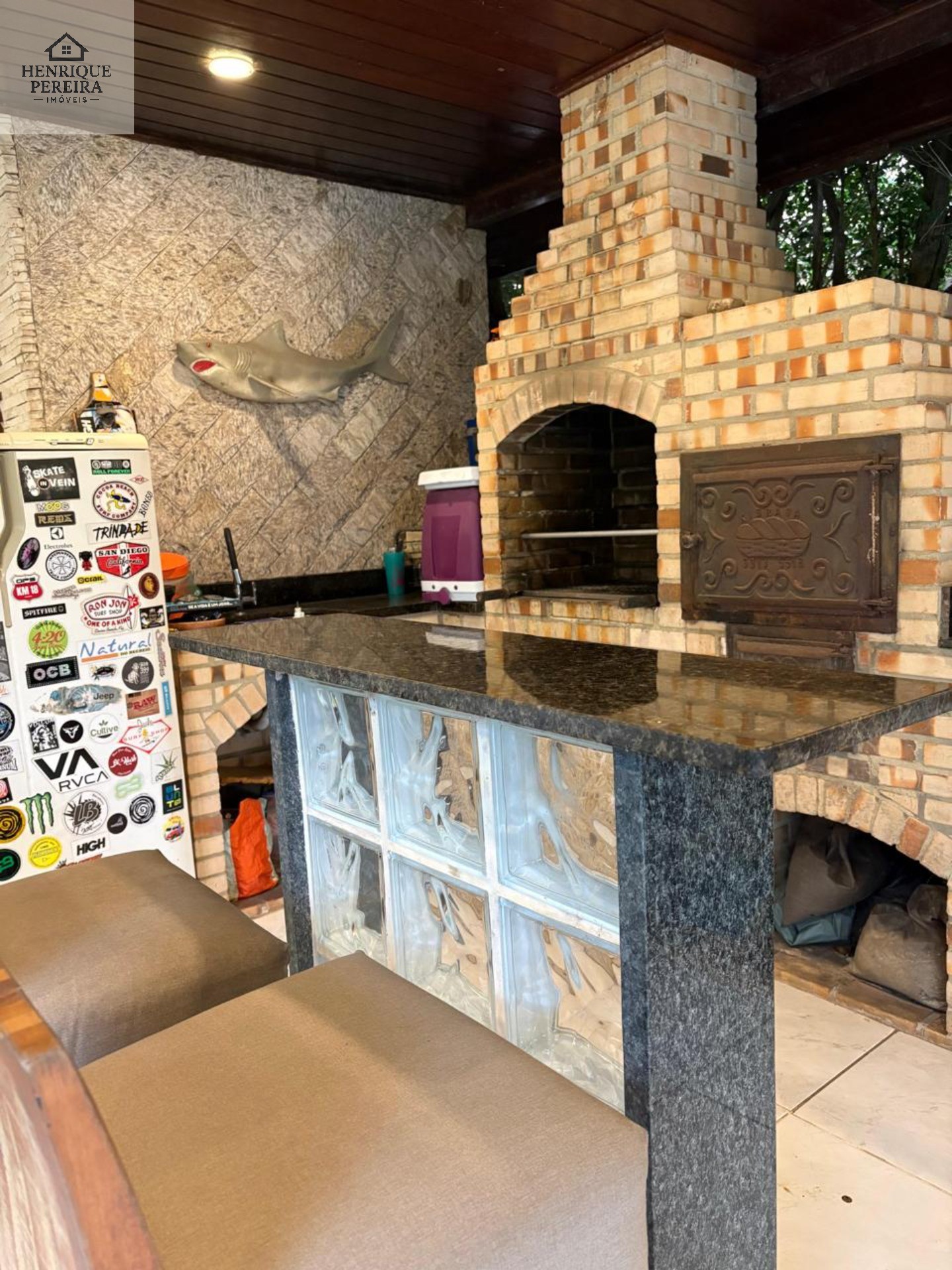 Casa de Vila no Recreio: 3 Suítes, Quintal e Perto da Praia