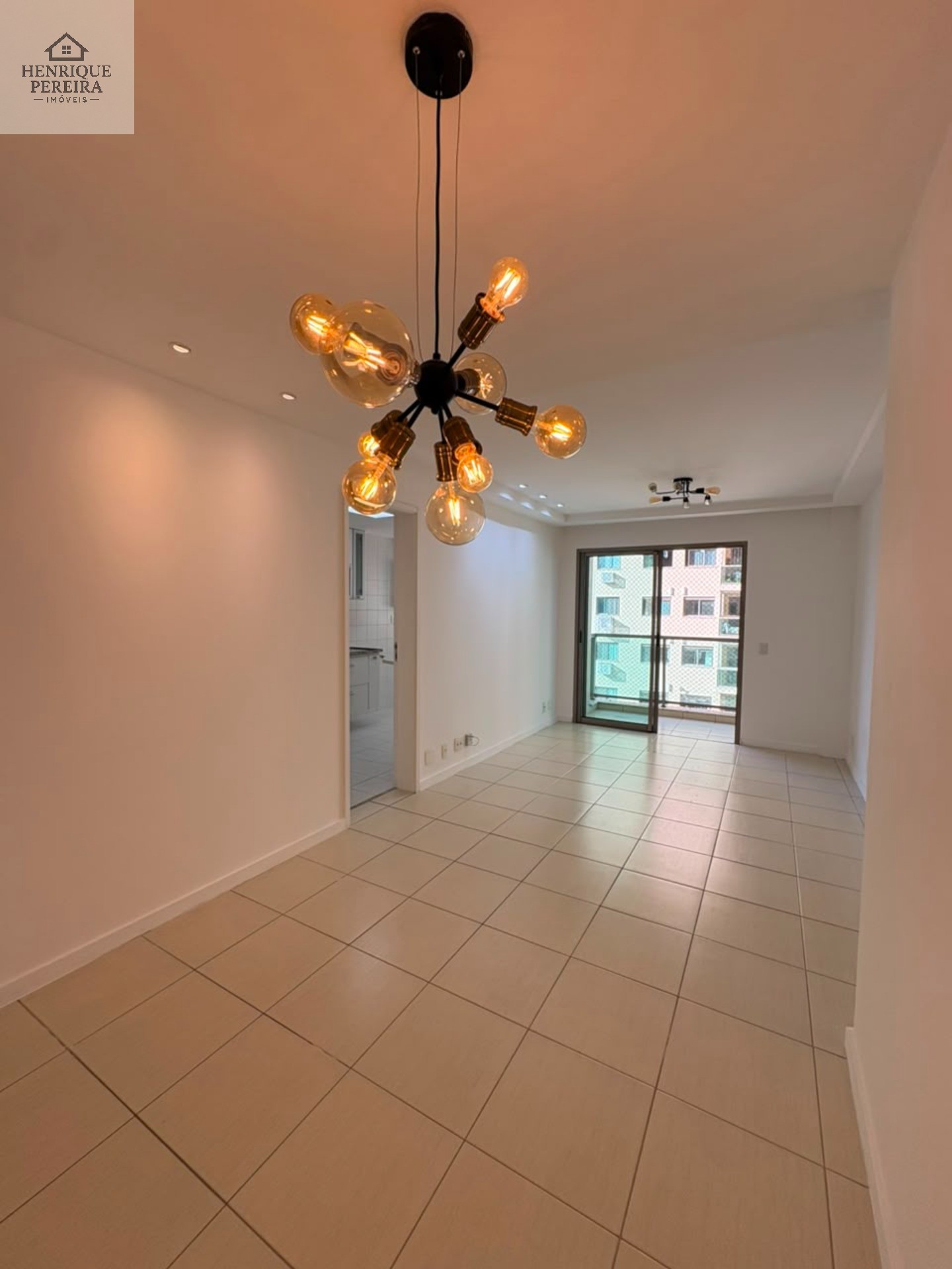 Apartamento, 2 quartos, 72 m² - Foto 3