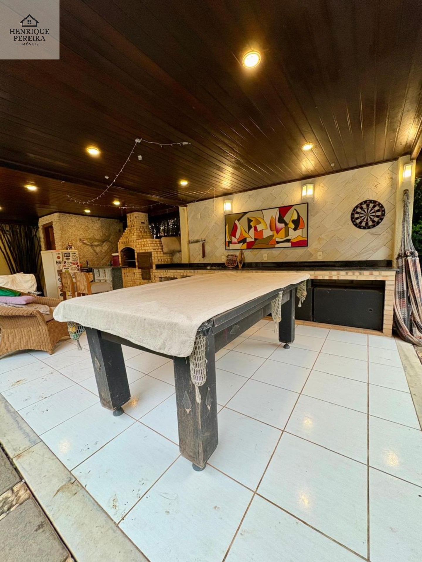 Casa de Vila no Recreio: 3 Suítes, Quintal e Perto da Praia