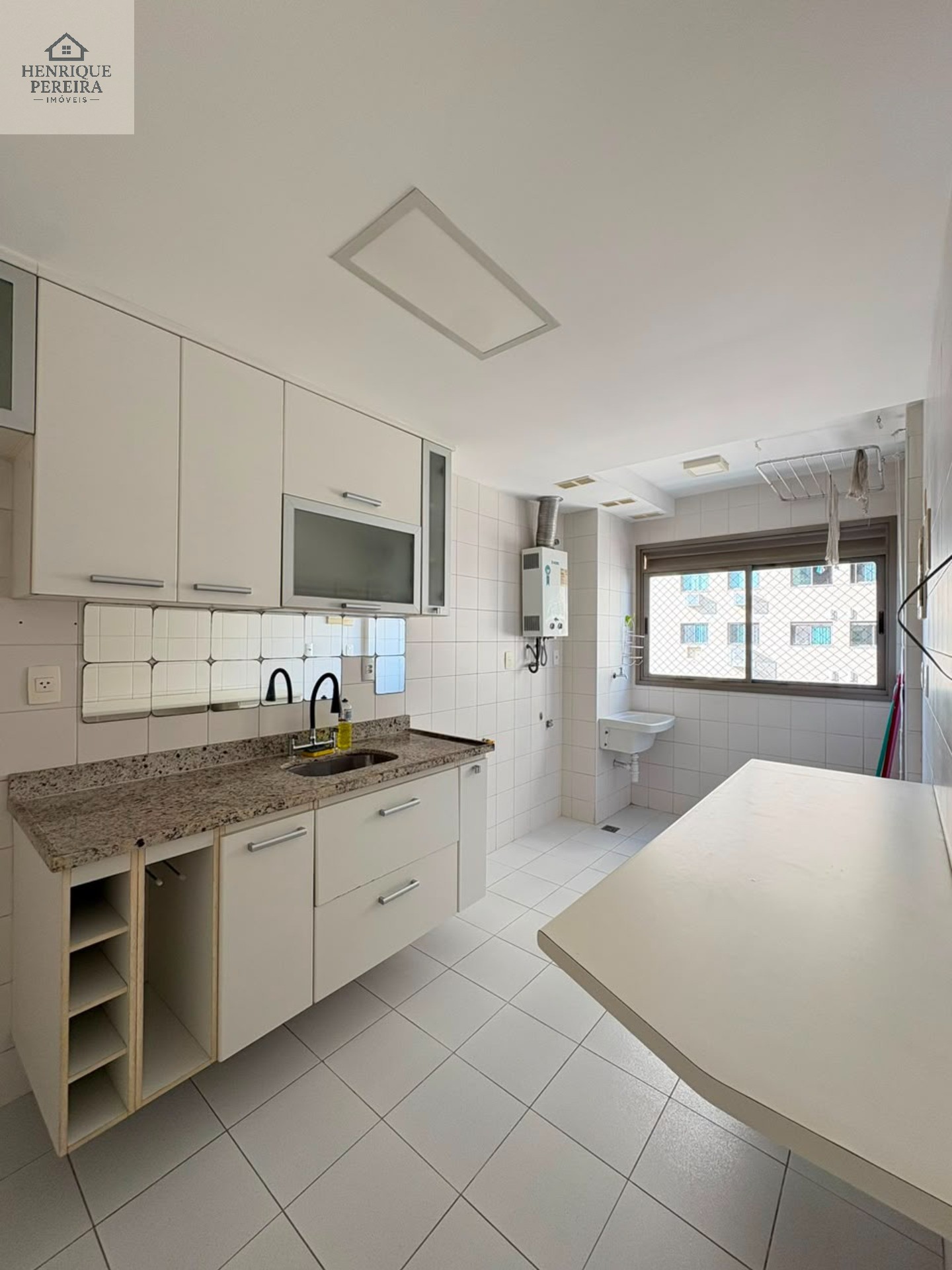 Apartamento, 2 quartos, 72 m² - Foto 1