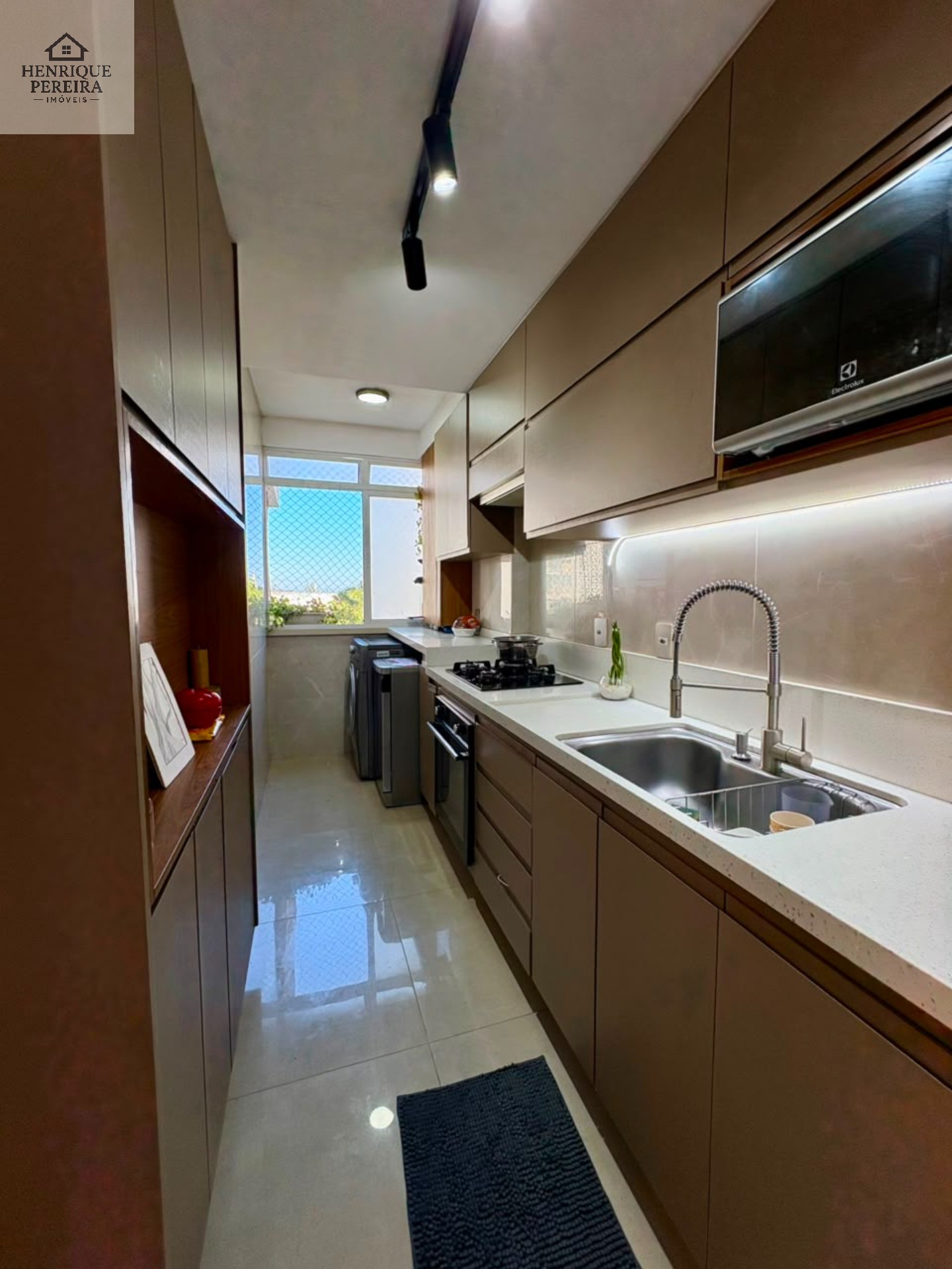 Apartamento 2 Quartos à Venda no Barra Family Recreio