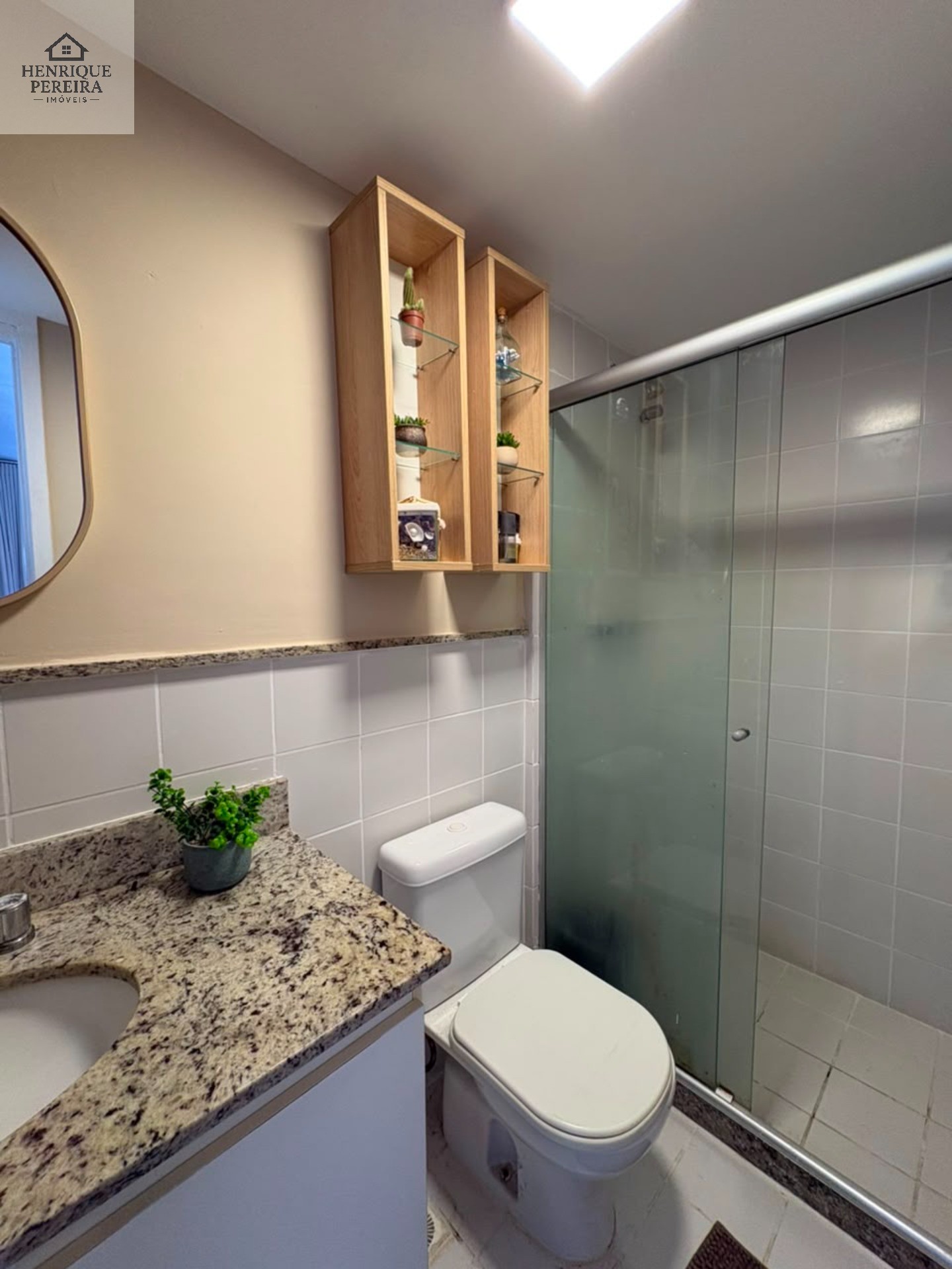 Apartamento 2 Quartos à Venda no Barra Family Recreio
