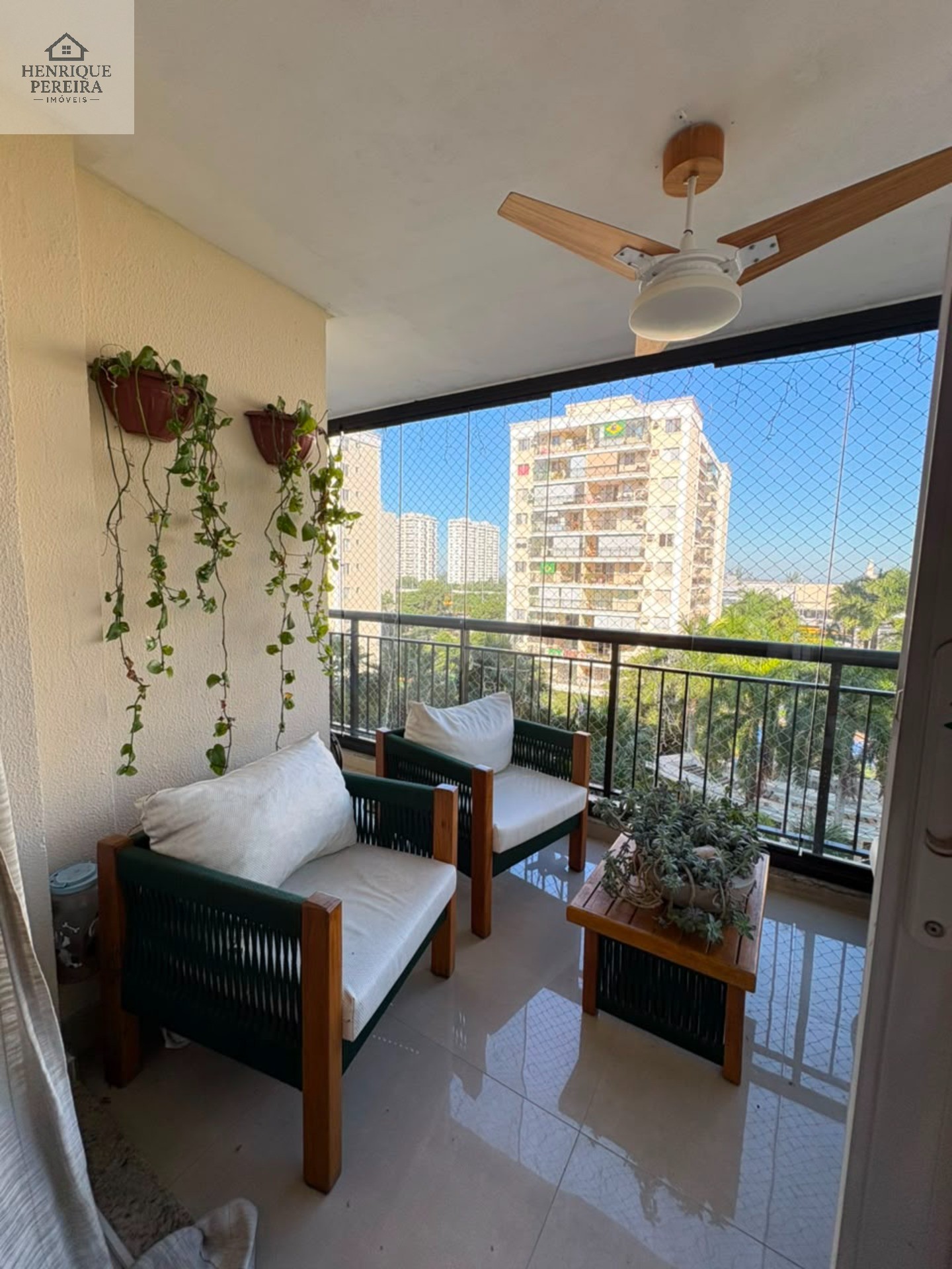 Apartamento 2 Quartos à Venda no Barra Family Recreio