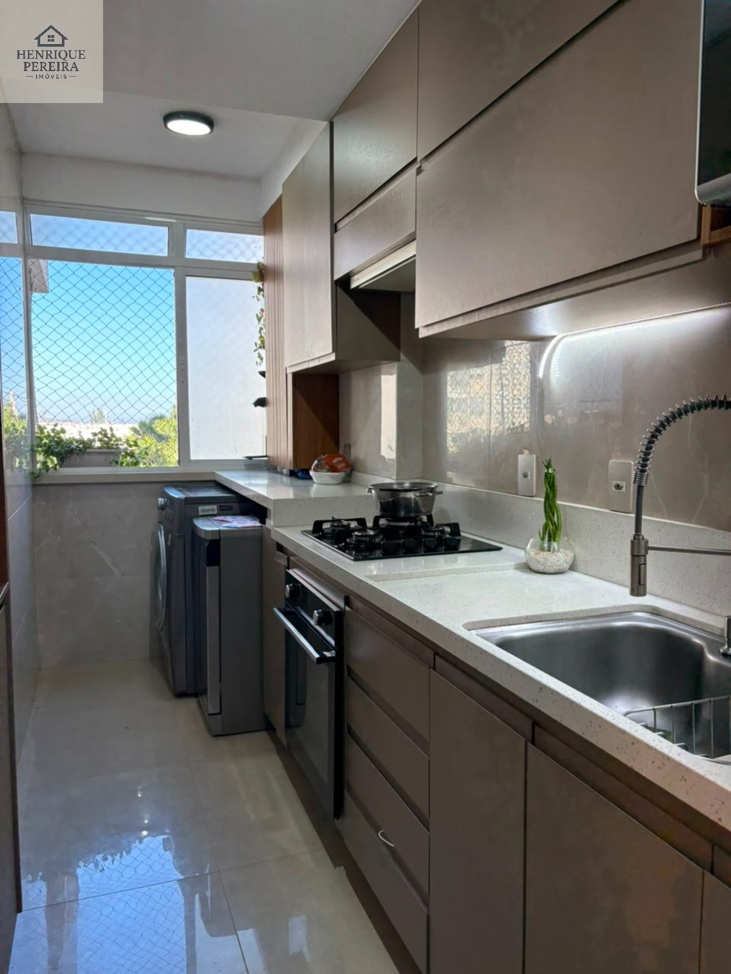 Apartamento 2 Quartos à Venda no Barra Family Recreio