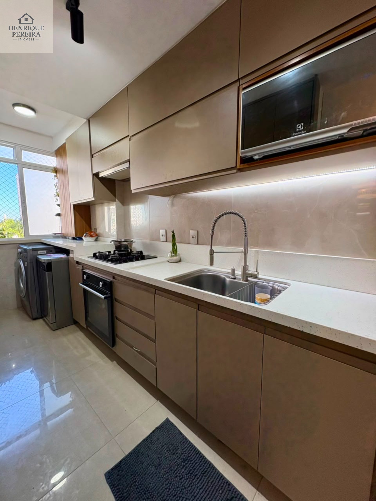 Apartamento 2 Quartos à Venda no Barra Family Recreio