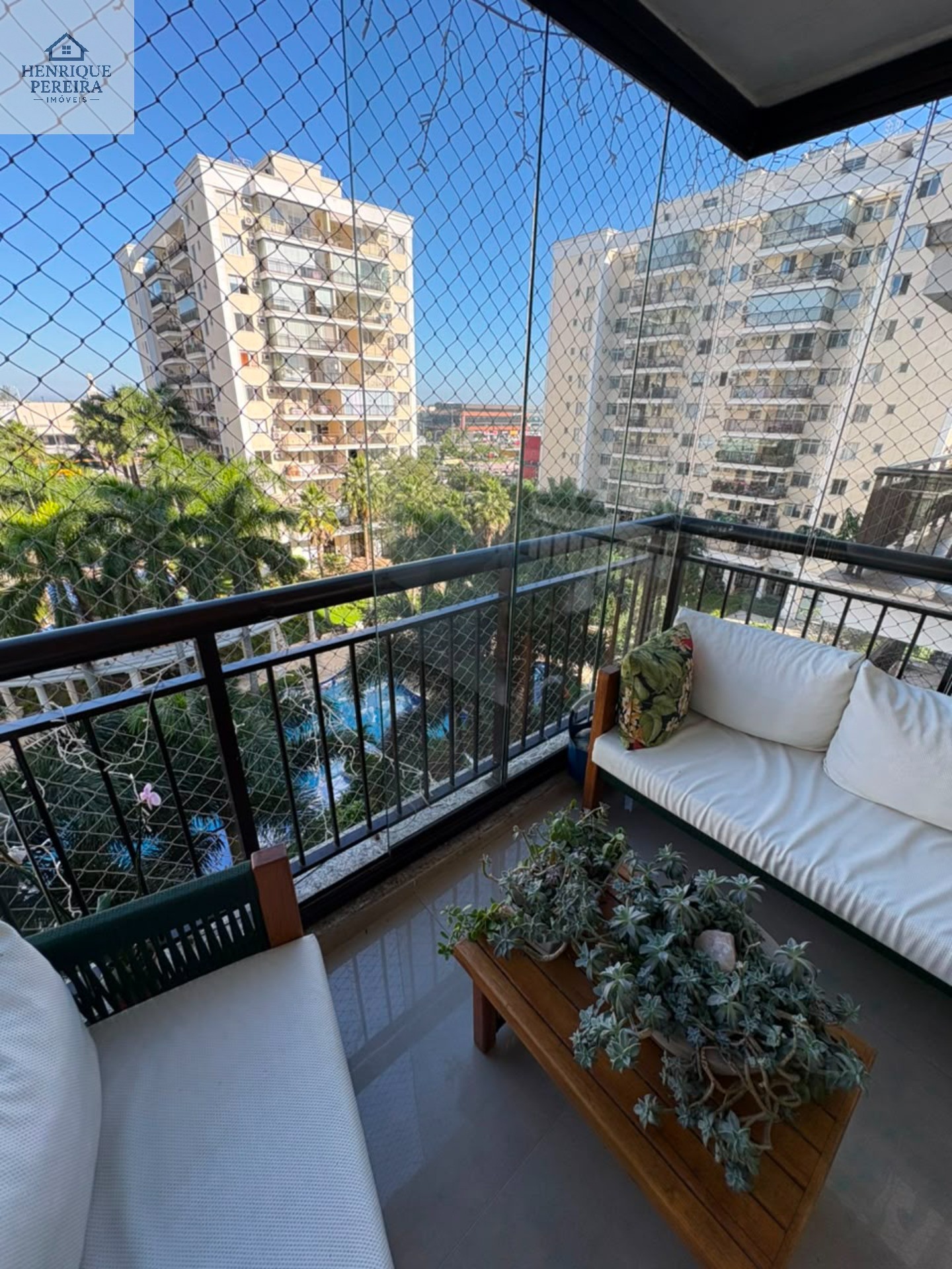 Apartamento 2 Quartos à Venda no Barra Family Recreio