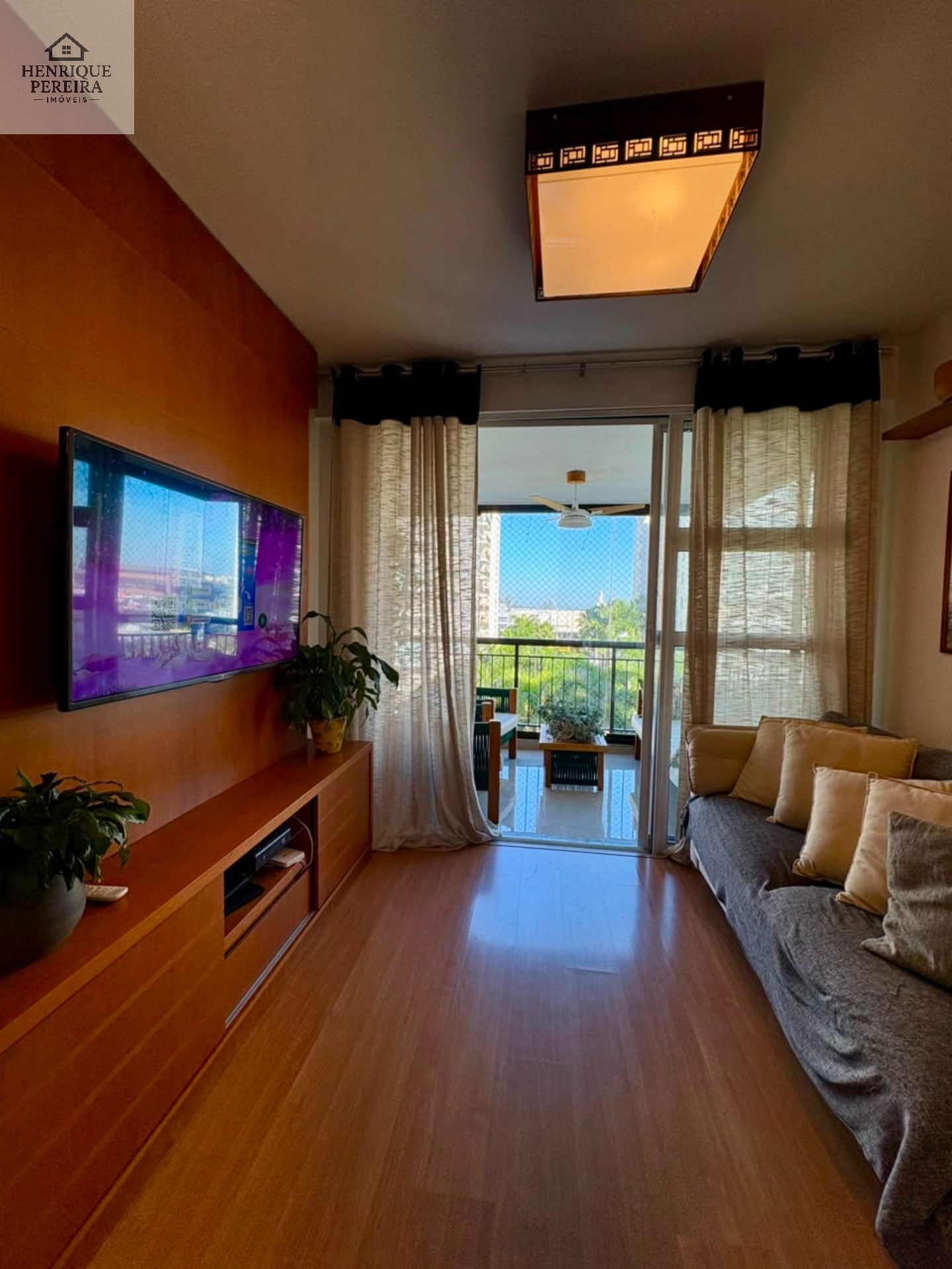 Apartamento 2 Quartos à Venda no Barra Family Recreio