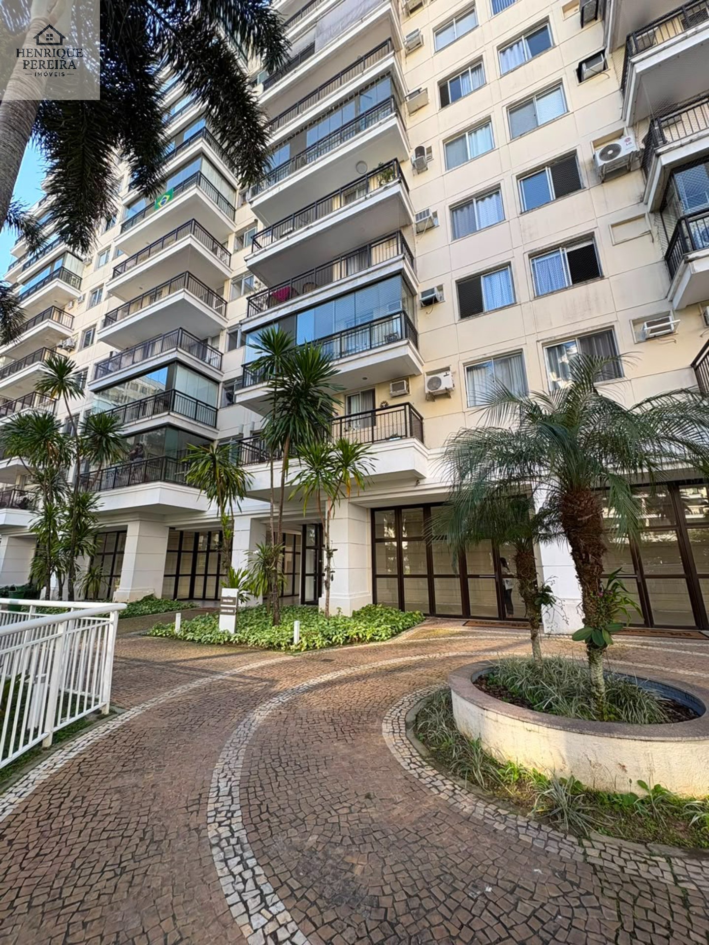 Apartamento 2 Quartos à Venda no Barra Family Recreio