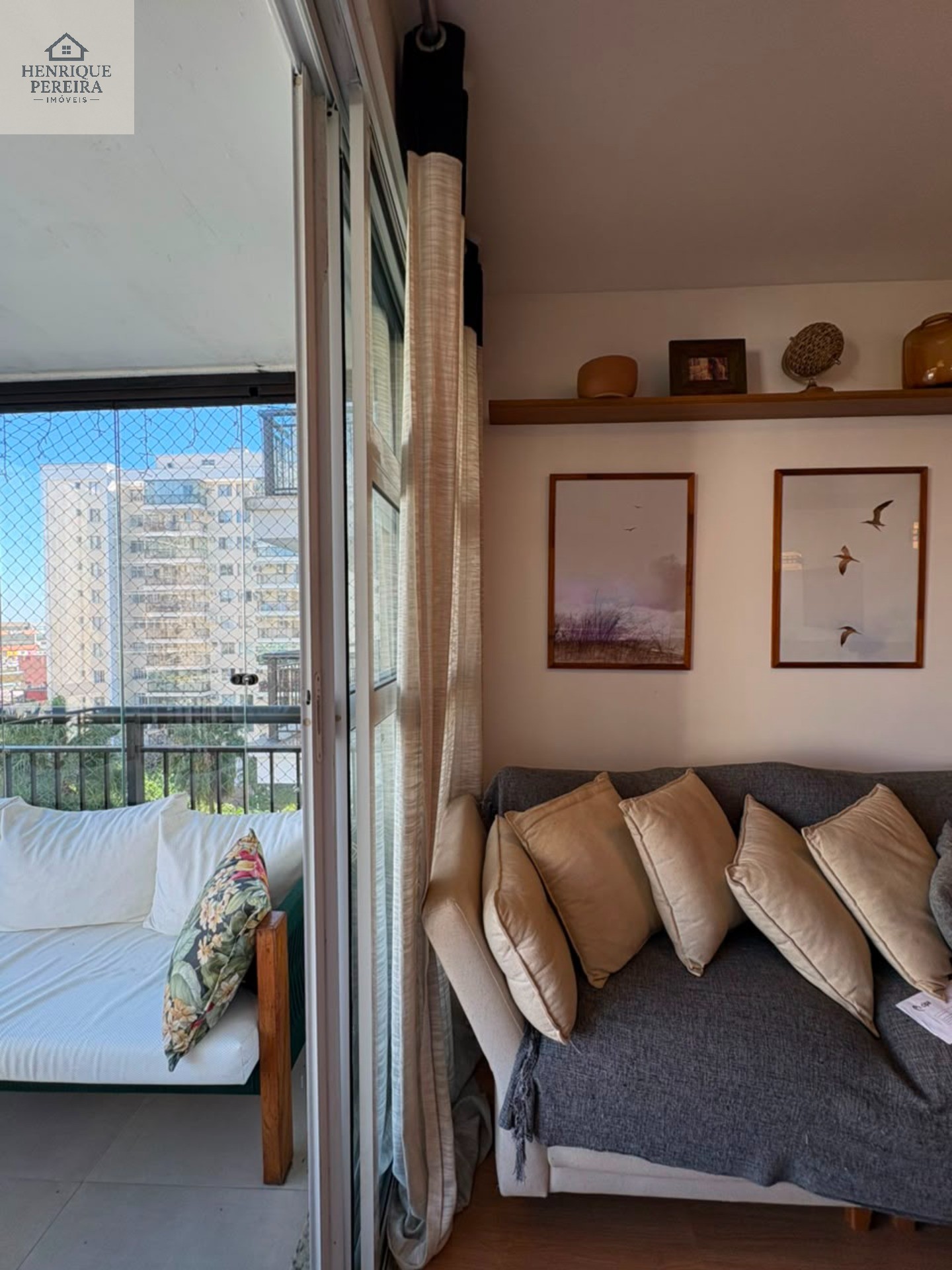 Apartamento 2 Quartos à Venda no Barra Family Recreio