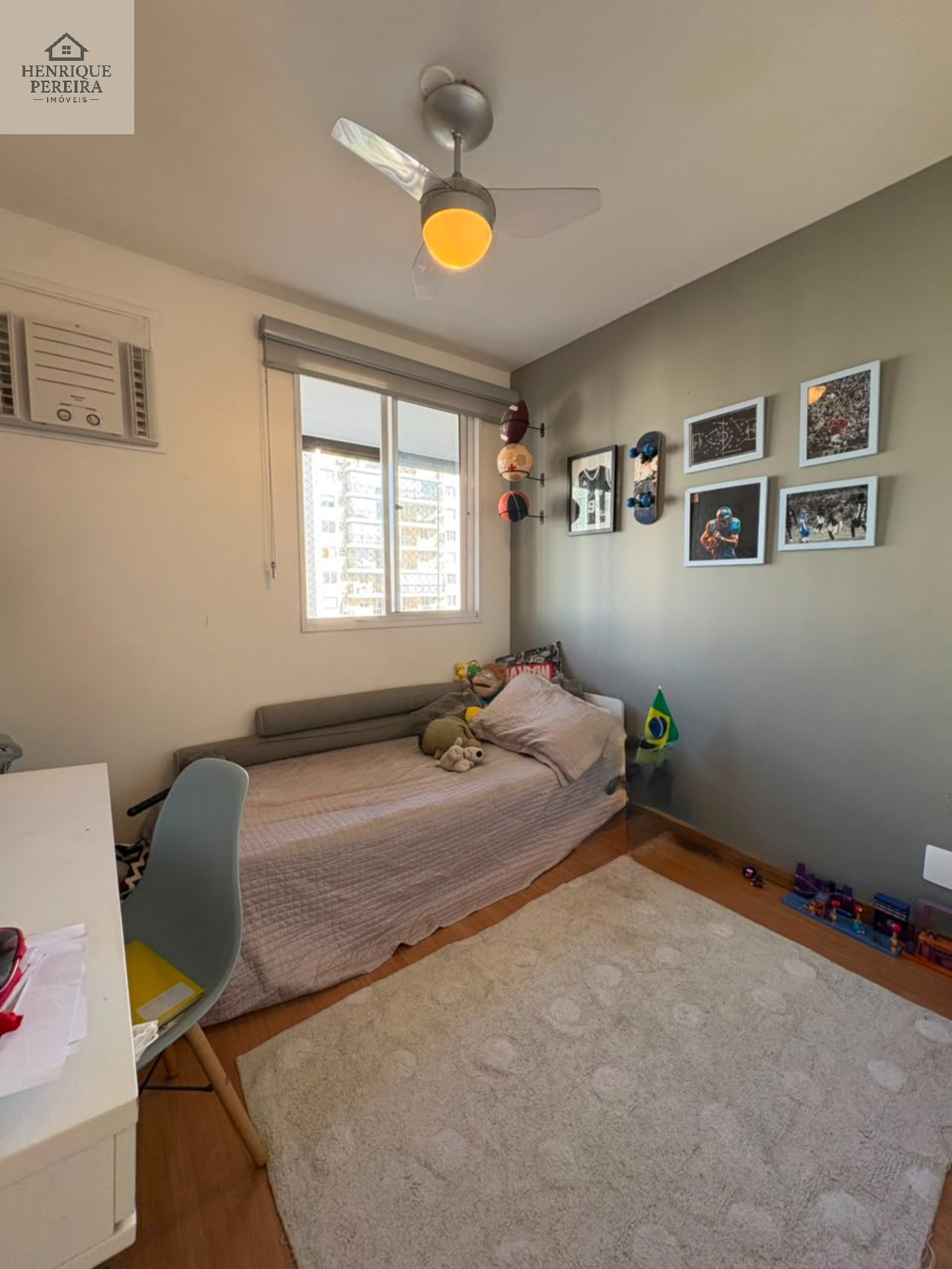 Apartamento 2 Quartos à Venda no Barra Family Recreio