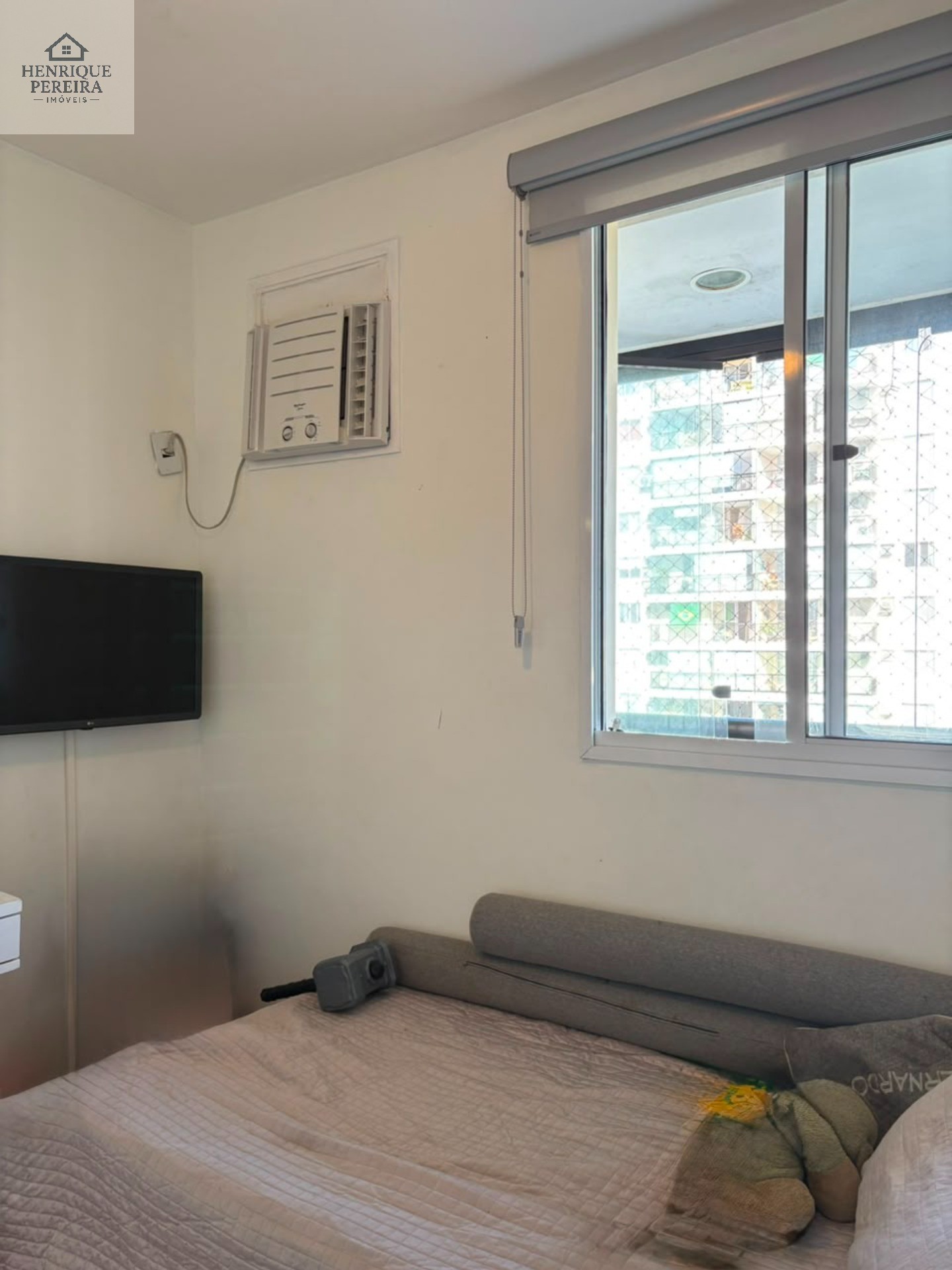 Apartamento 2 Quartos à Venda no Barra Family Recreio