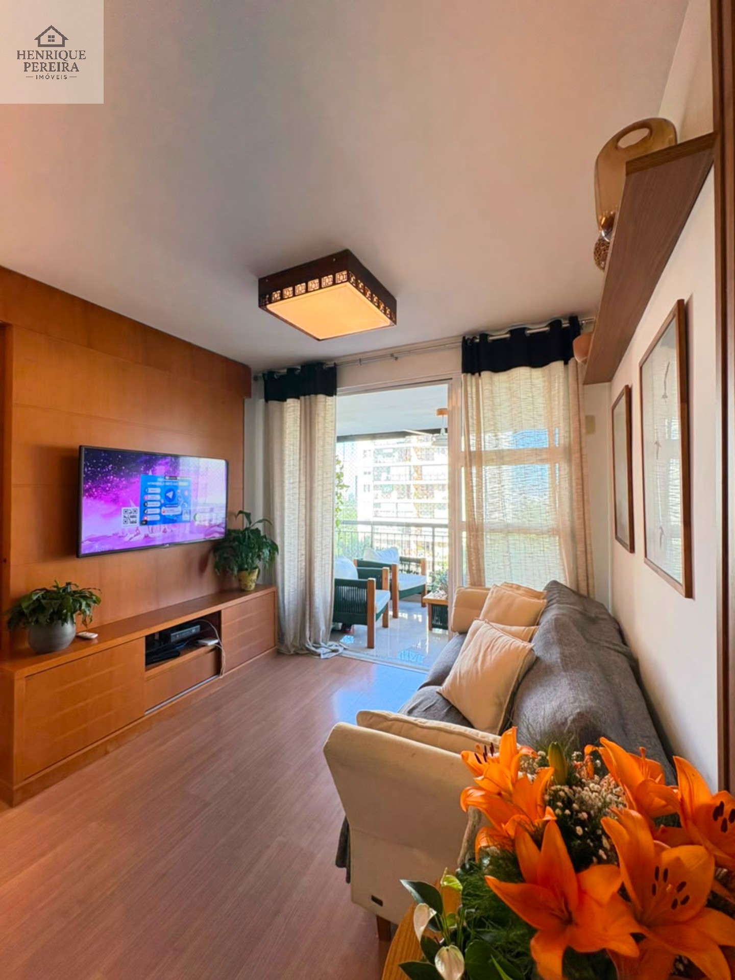 Apartamento 2 Quartos à Venda no Barra Family Recreio