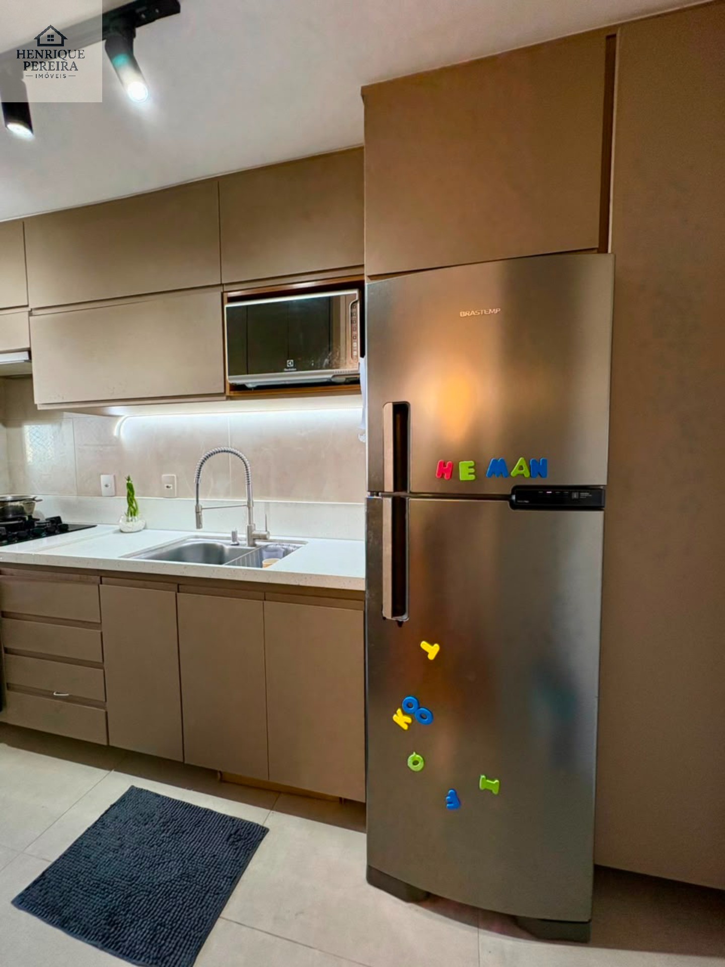 Apartamento 2 Quartos à Venda no Barra Family Recreio