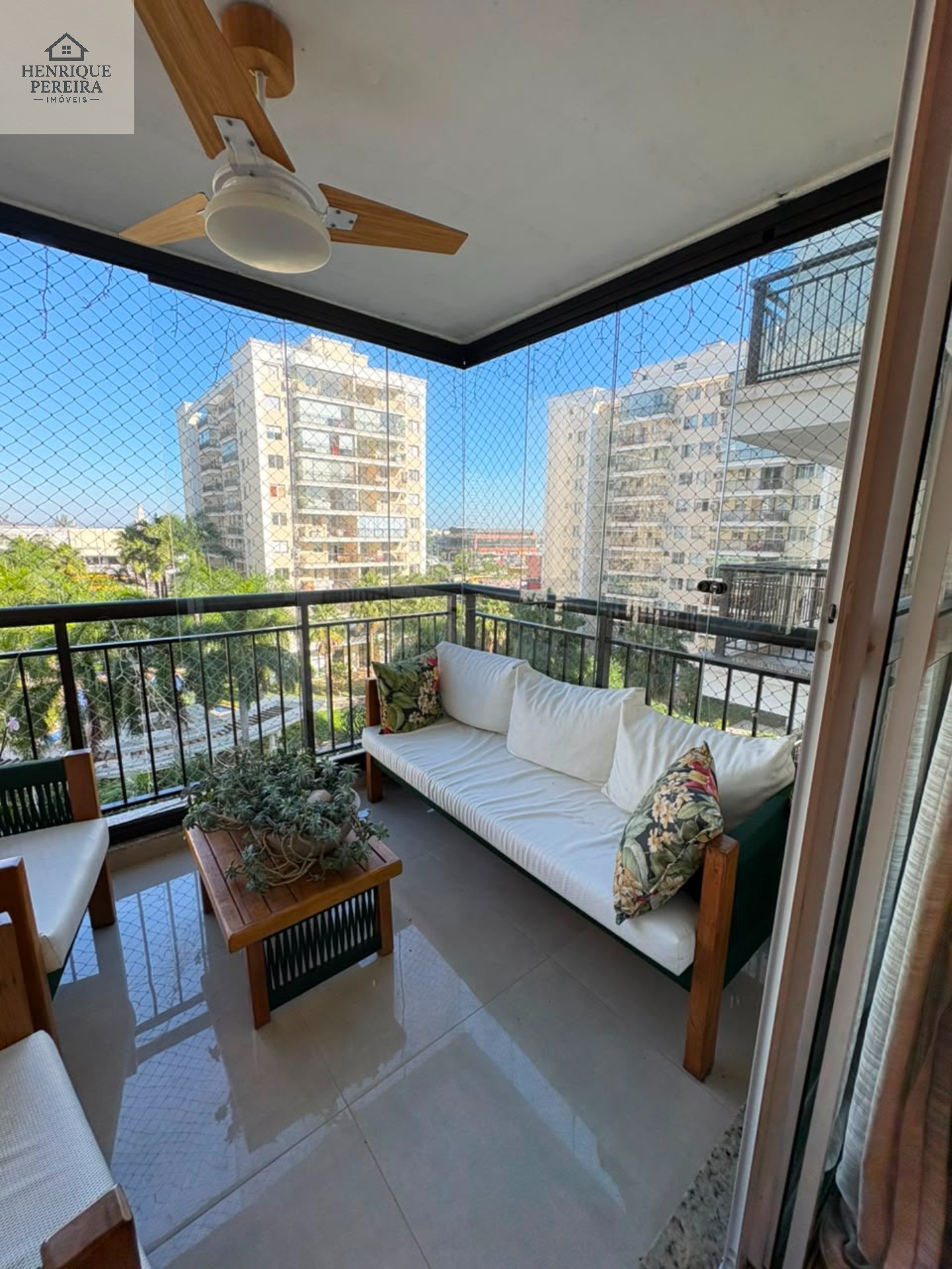Apartamento 2 Quartos à Venda no Barra Family Recreio