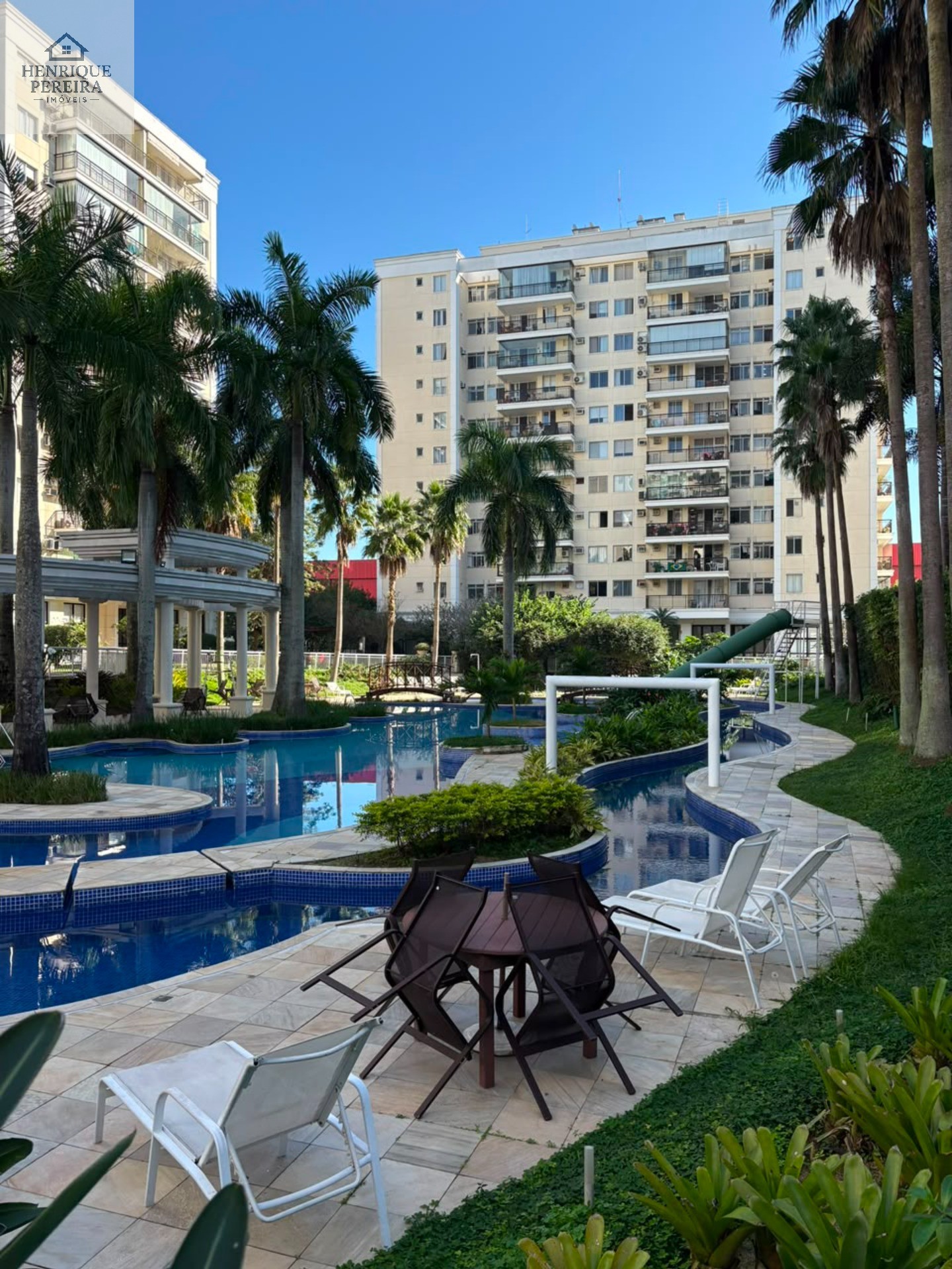 Apartamento 2 Quartos à Venda no Barra Family Recreio